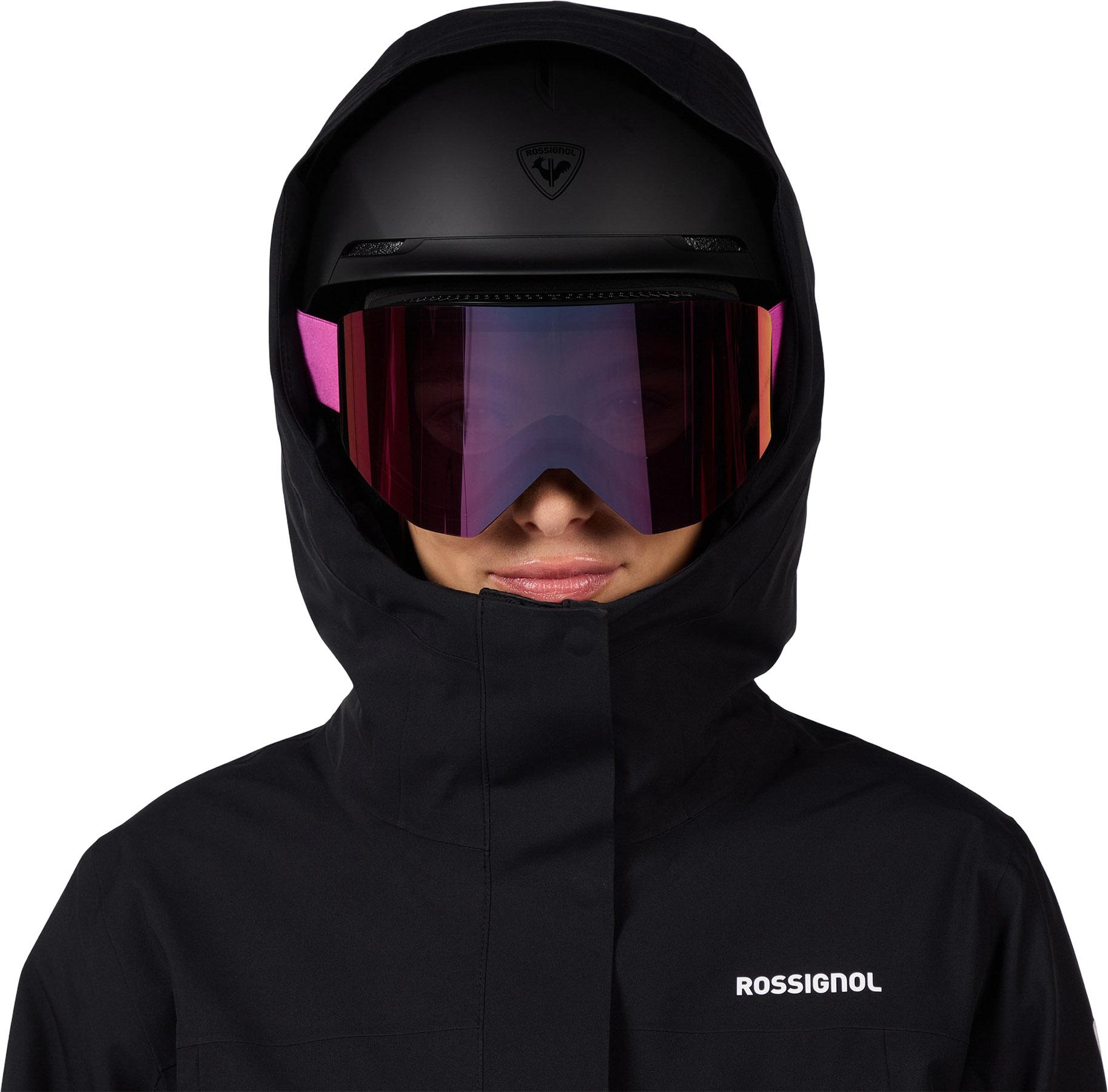 Numéro de l'image de la galerie de produits 6 pour le produit Manteau de ski coquille 2 couches Desafio - Femme