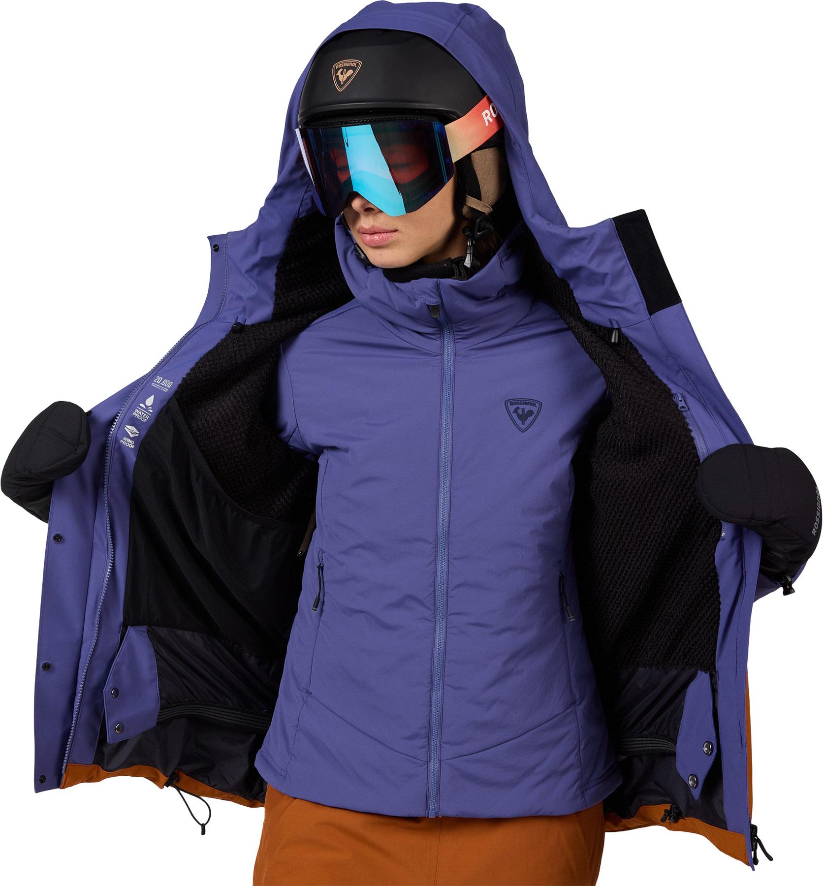 Product gallery image number 8 for product Desafio 2 Layer Shell Ski Jacket - Women's