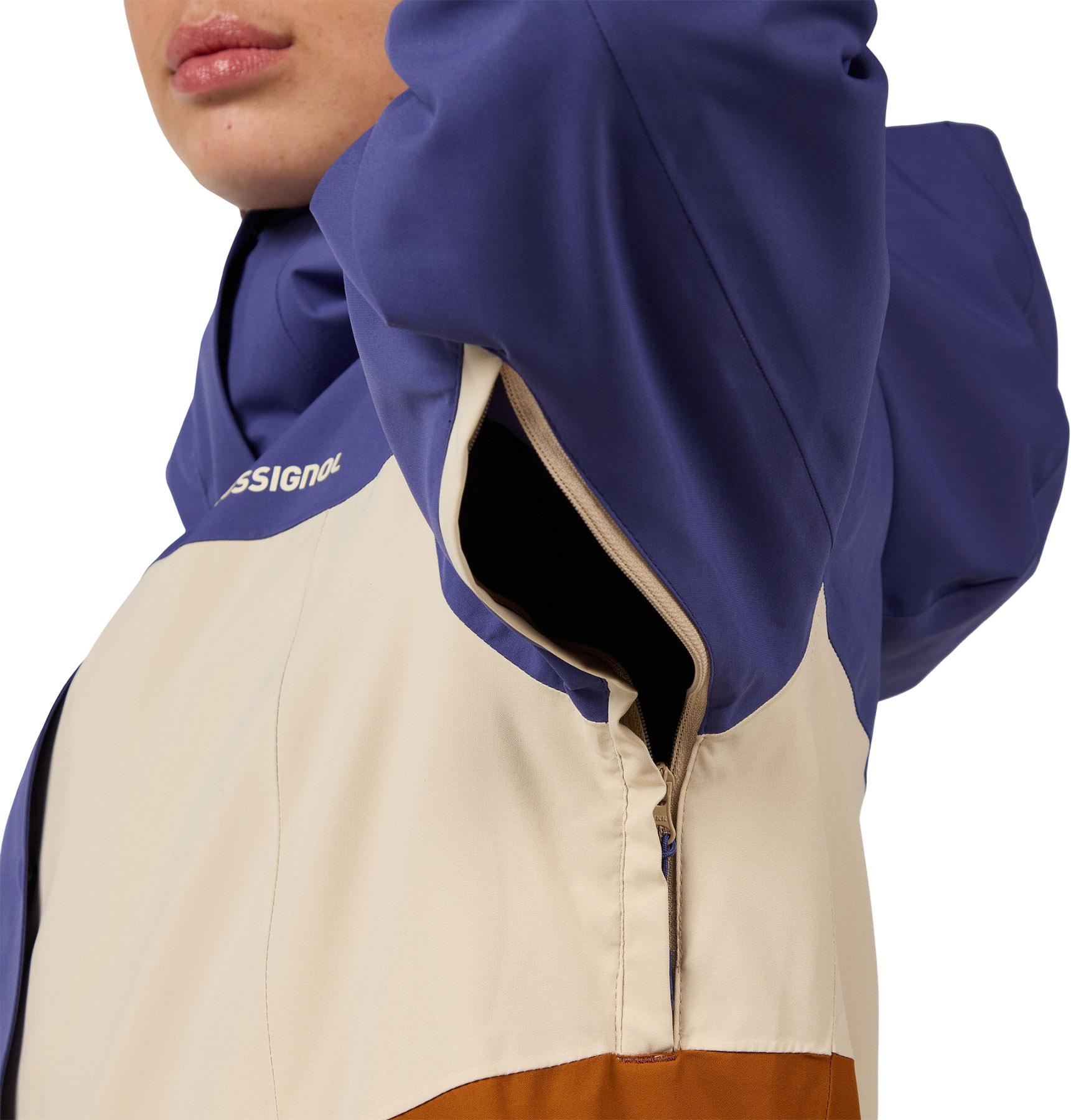 Product gallery image number 3 for product Desafio 2 Layer Shell Ski Jacket - Women's