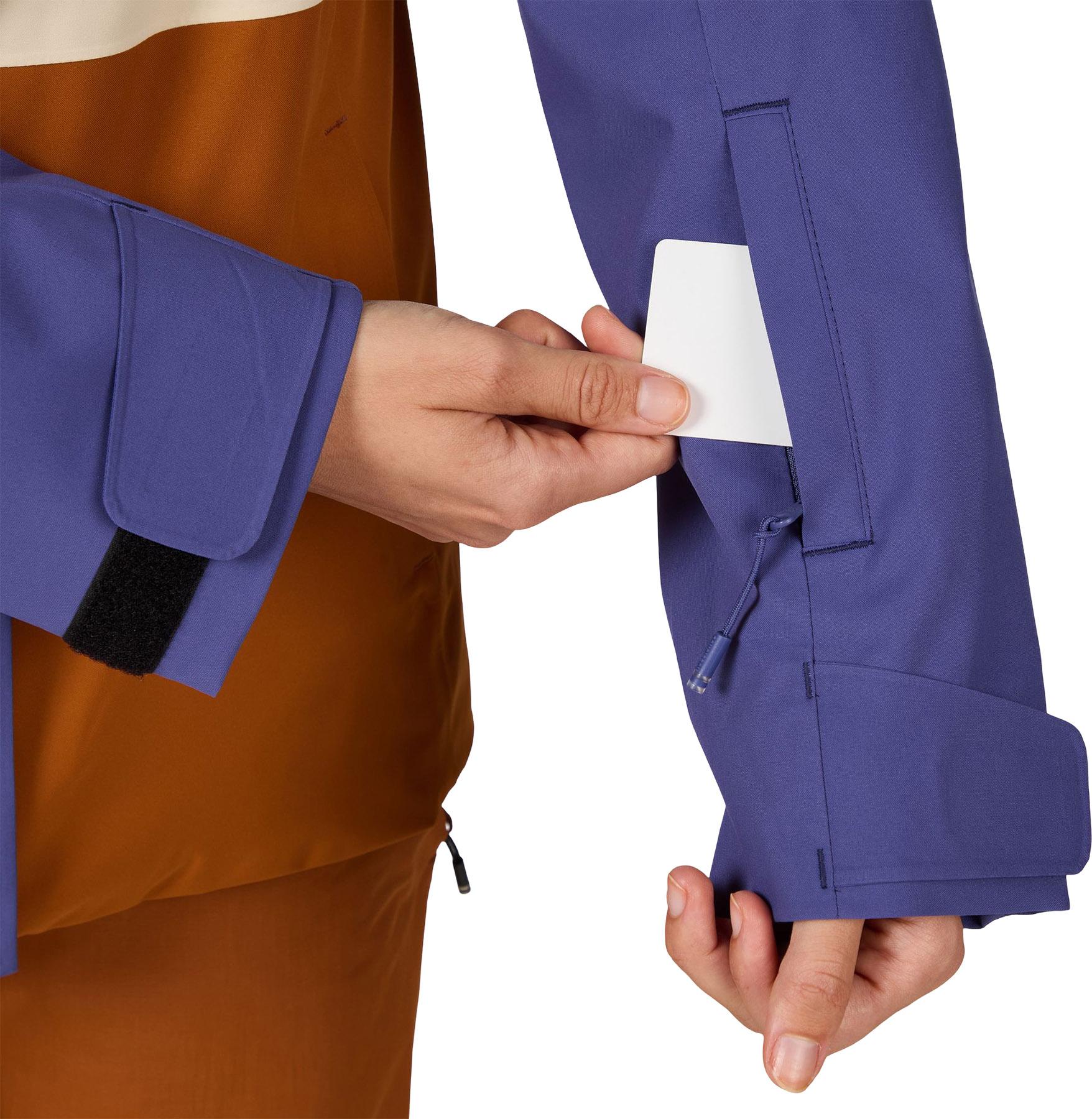 Product gallery image number 9 for product Desafio 2 Layer Shell Ski Jacket - Women's