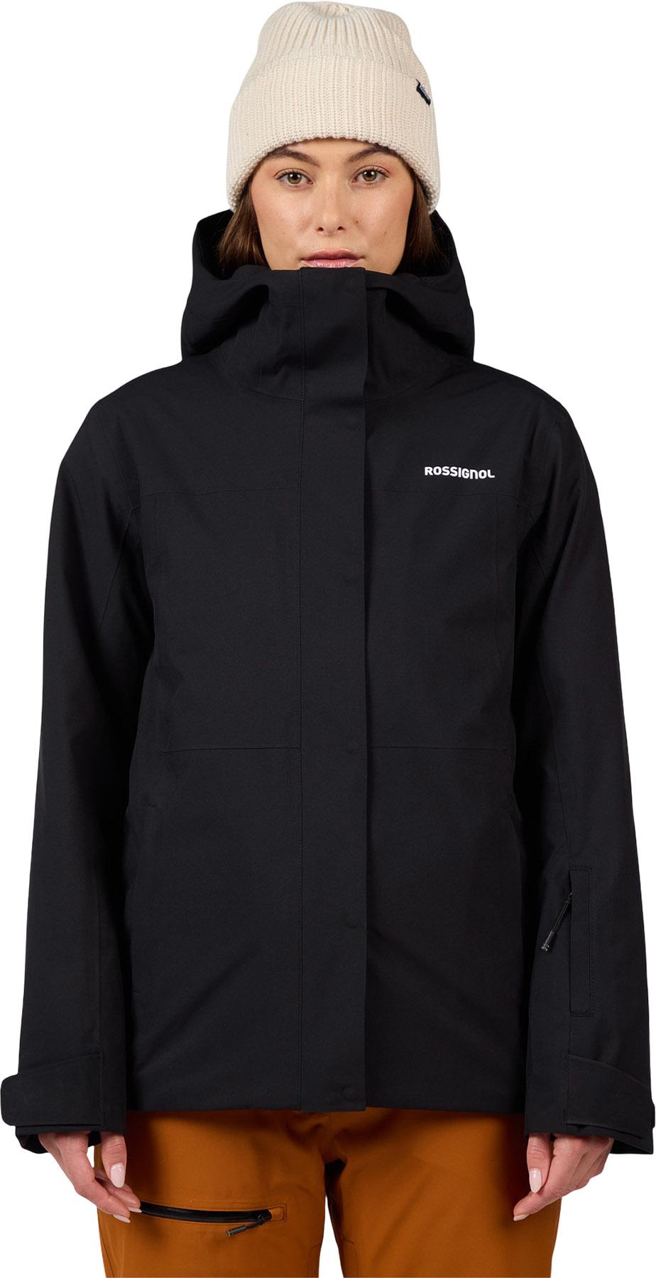 Numéro de l'image de la galerie de produits 3 pour le produit Manteau de ski coquille 2 couches Desafio - Femme