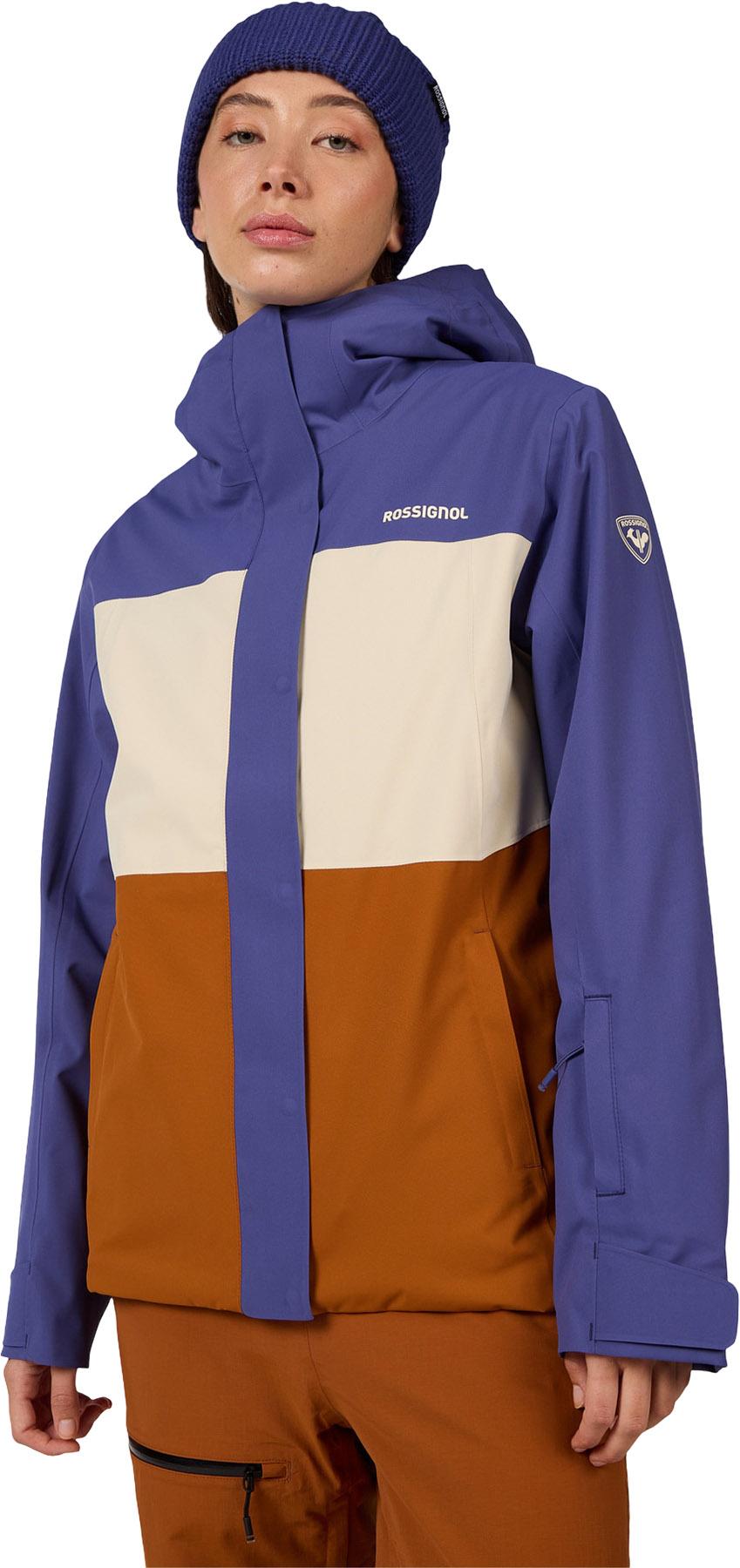 Product gallery image number 5 for product Desafio 2 Layer Shell Ski Jacket - Women's