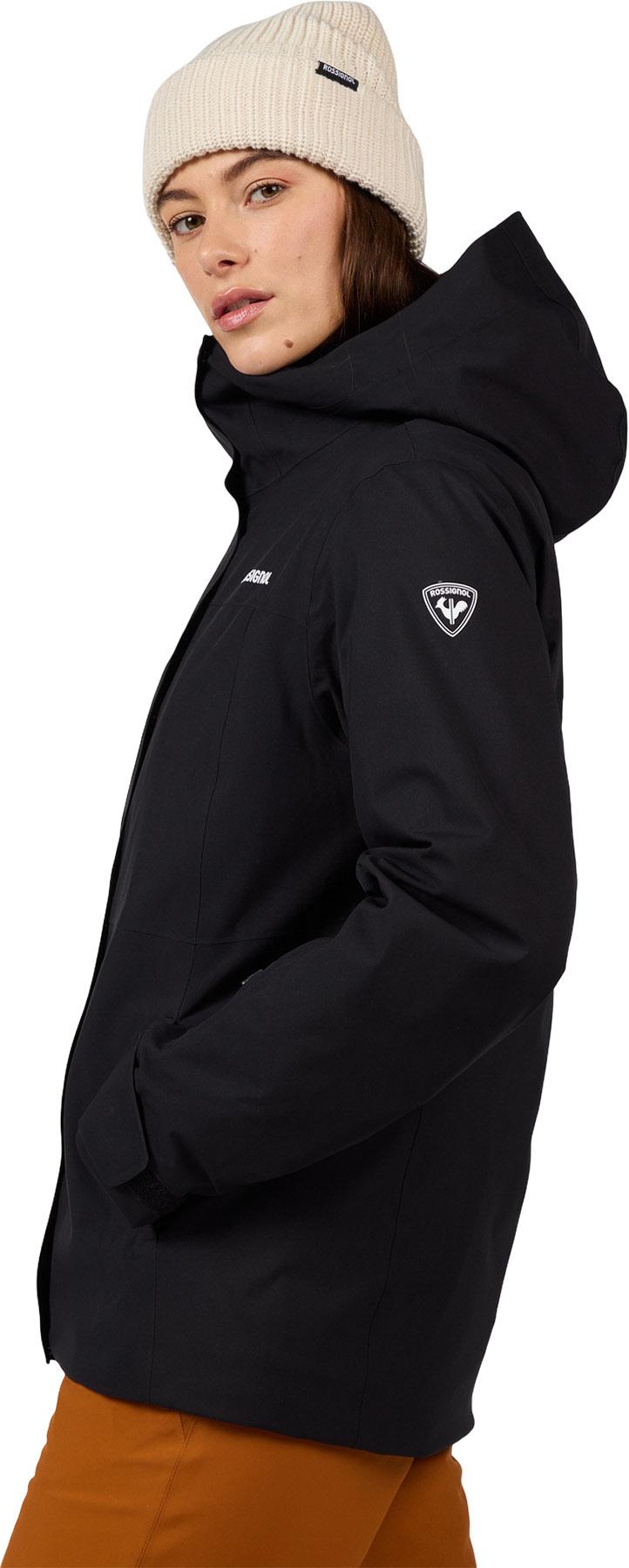 Numéro de l'image de la galerie de produits 2 pour le produit Manteau de ski coquille 2 couches Desafio - Femme