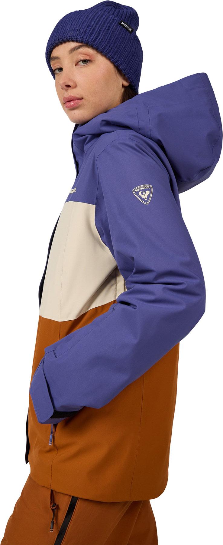 Product gallery image number 4 for product Desafio 2 Layer Shell Ski Jacket - Women's