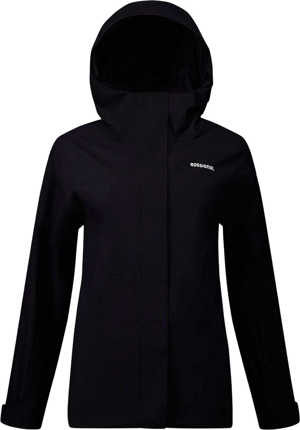 Numéro de l'image de la galerie de produits 1 pour le produit Manteau de ski coquille 2 couches Desafio - Femme