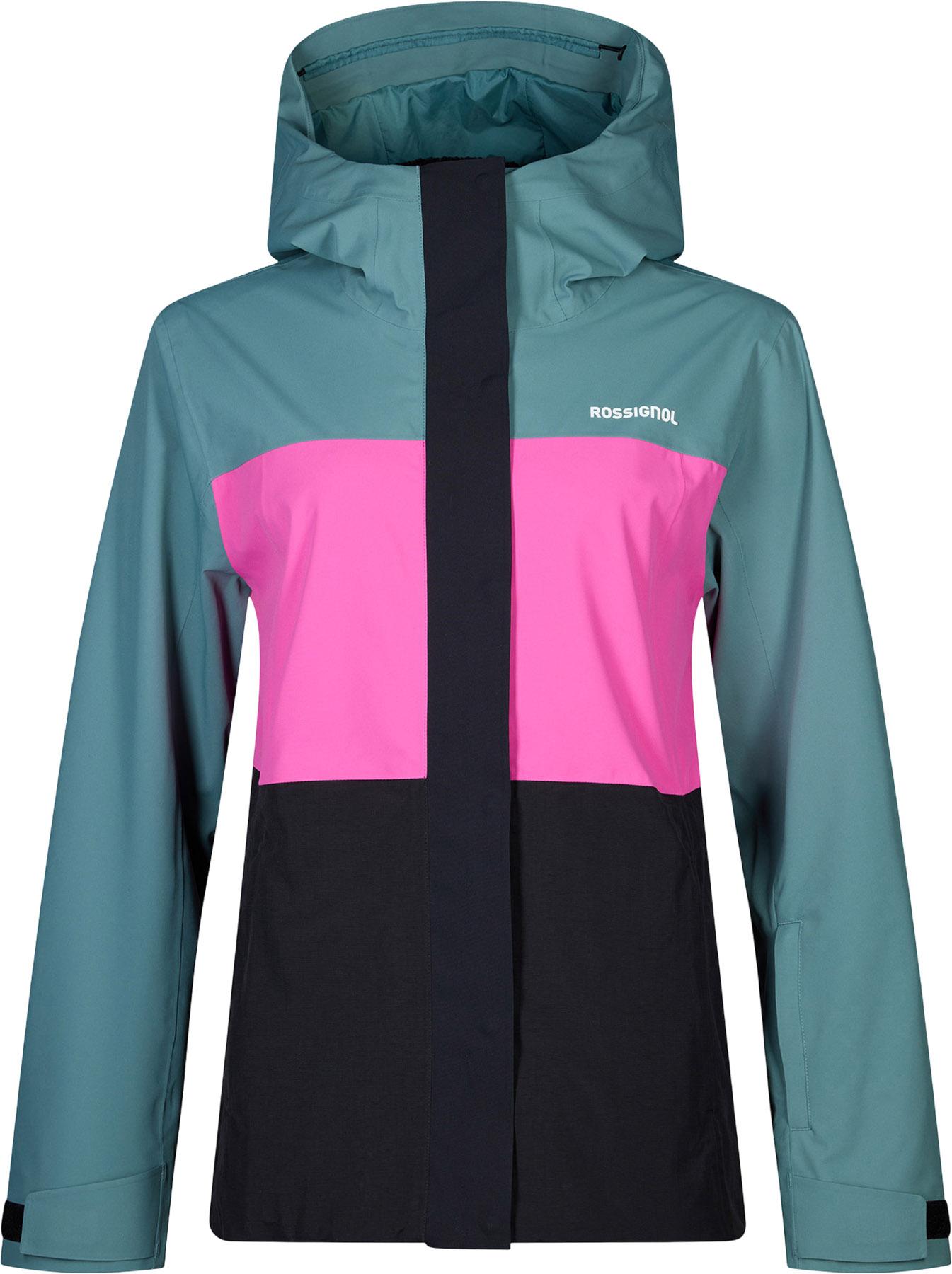 Image de produit pour Manteau de ski coquille 2 couches Desafio - Femme