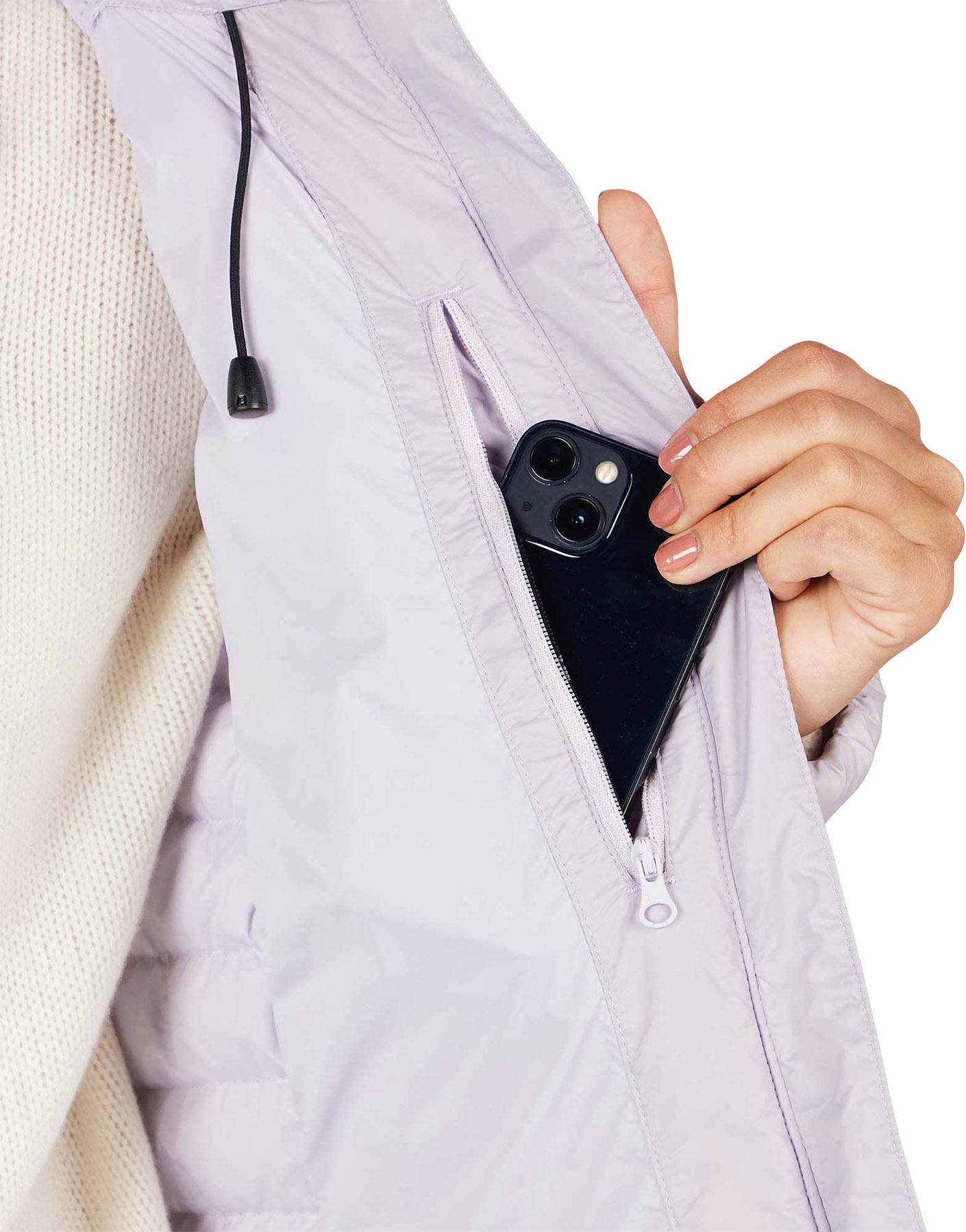 Product gallery image number 4 for product Aretu Down Jacket - Women's