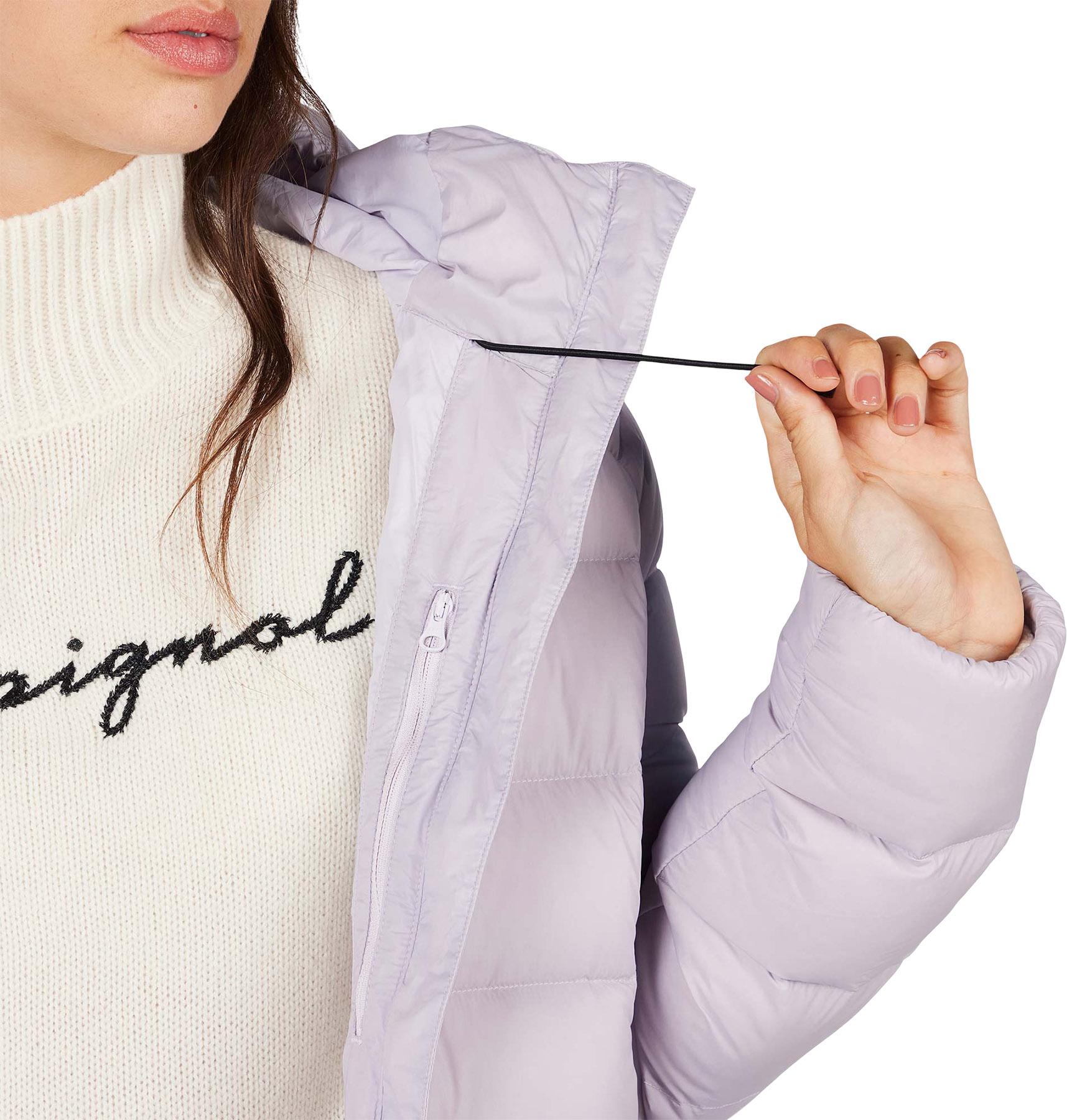 Product gallery image number 5 for product Aretu Down Jacket - Women's