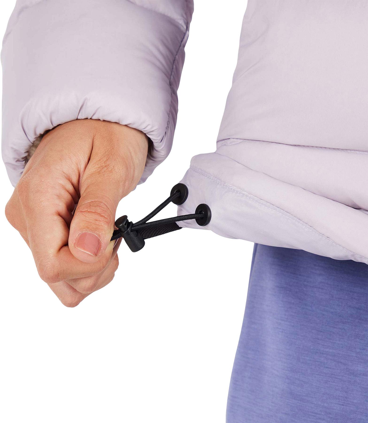 Product gallery image number 6 for product Aretu Down Jacket - Women's