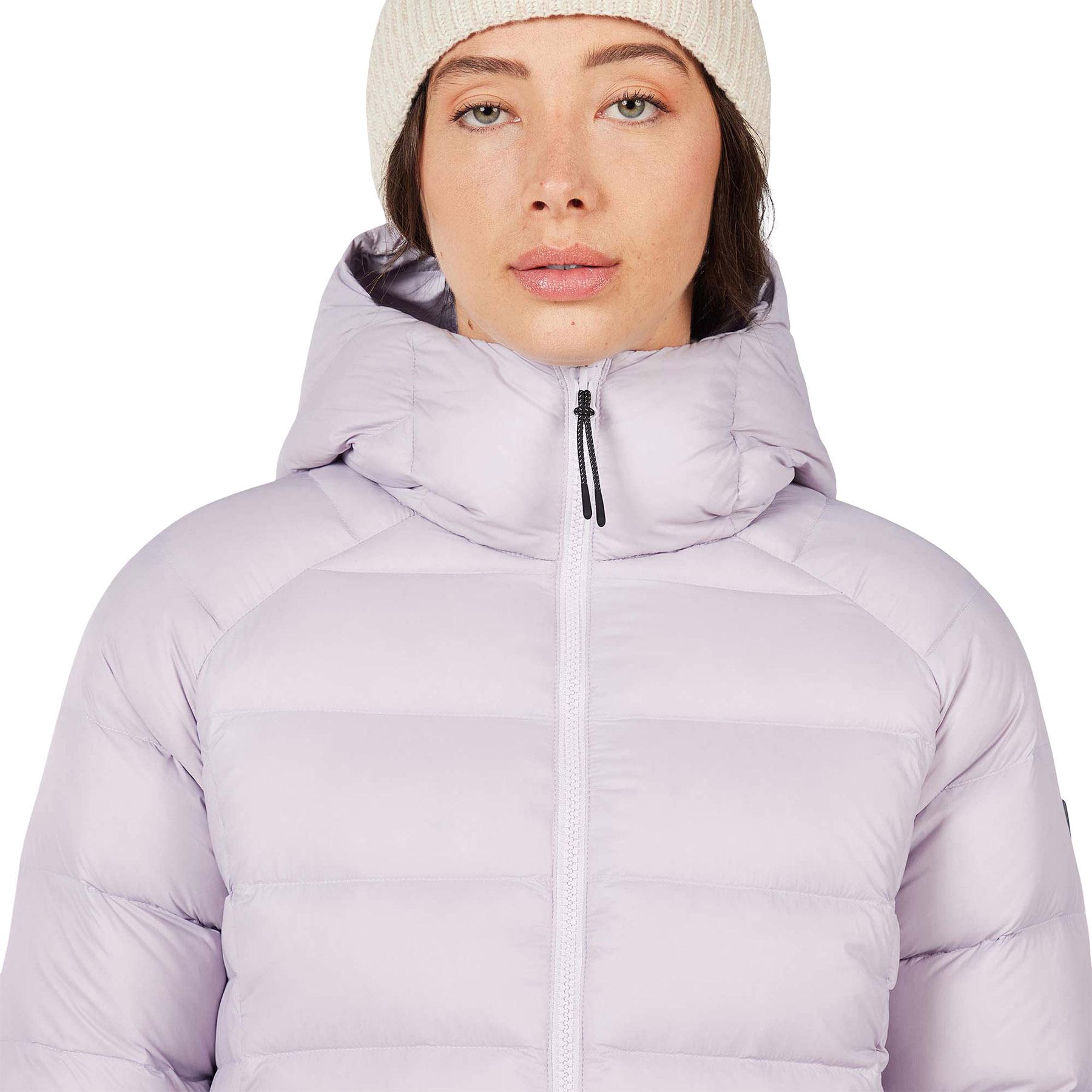 Product gallery image number 7 for product Aretu Down Jacket - Women's