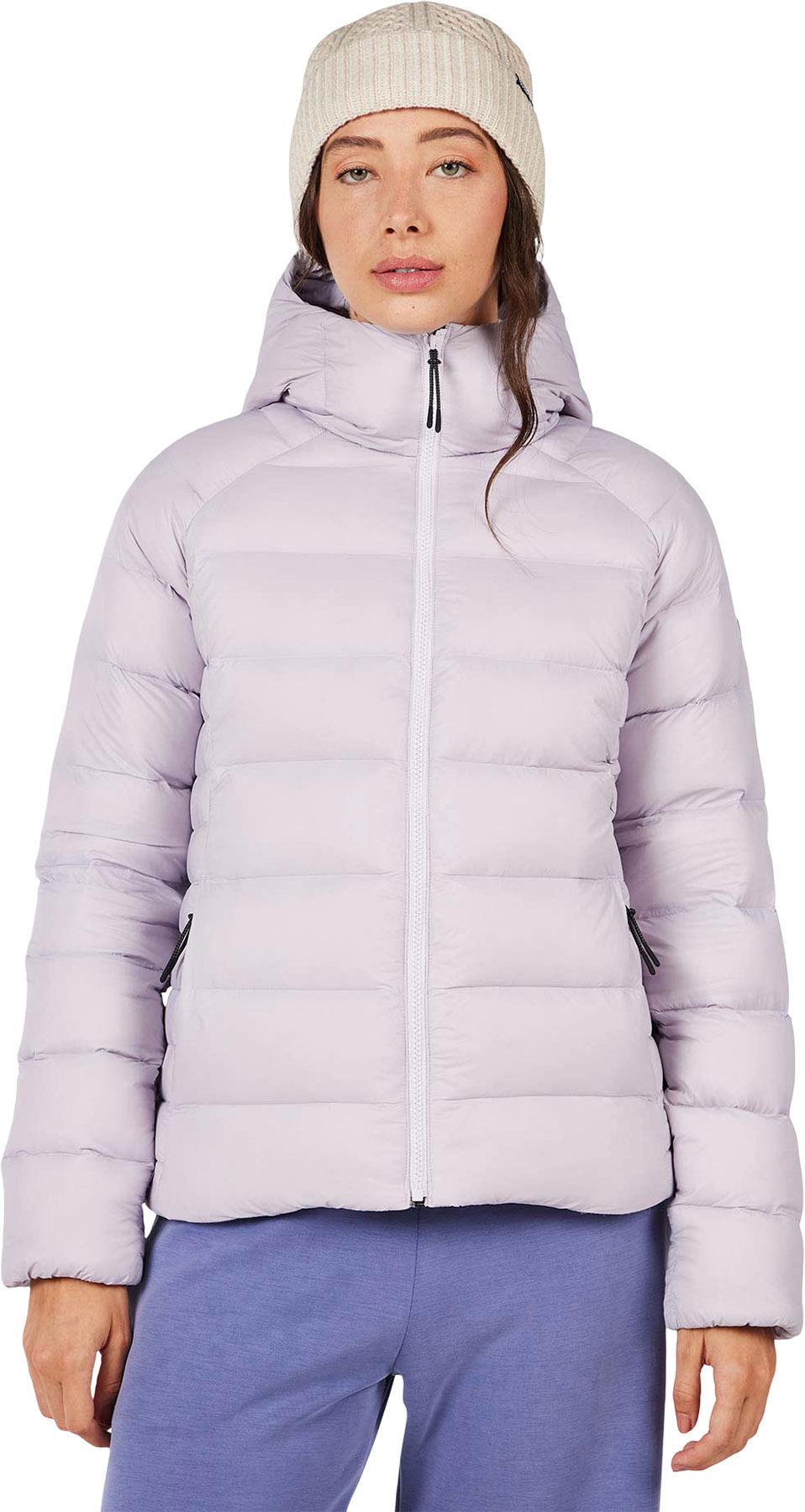 Product gallery image number 9 for product Aretu Down Jacket - Women's