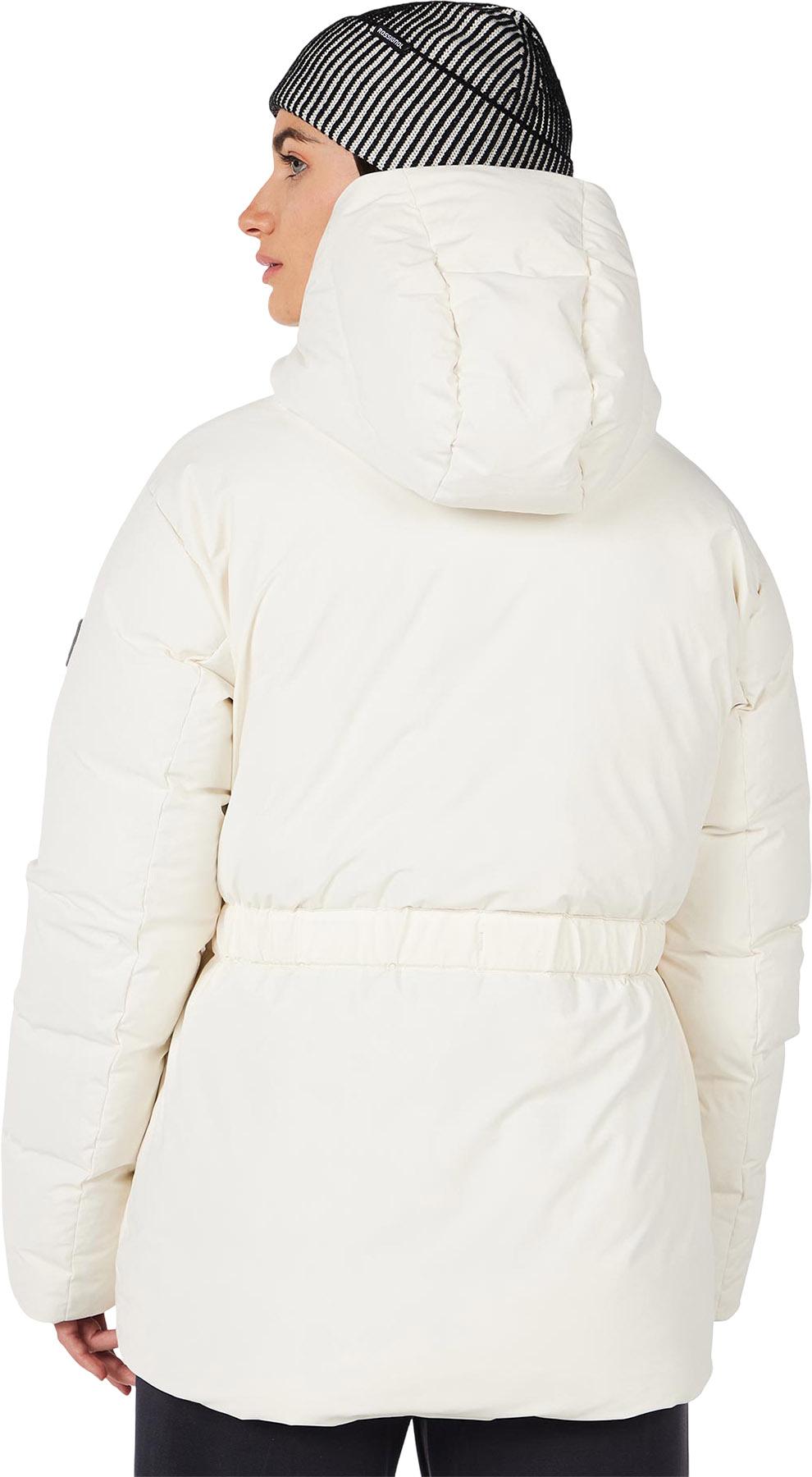 Product gallery image number 12 for product Chavanette Down Parka - Women's