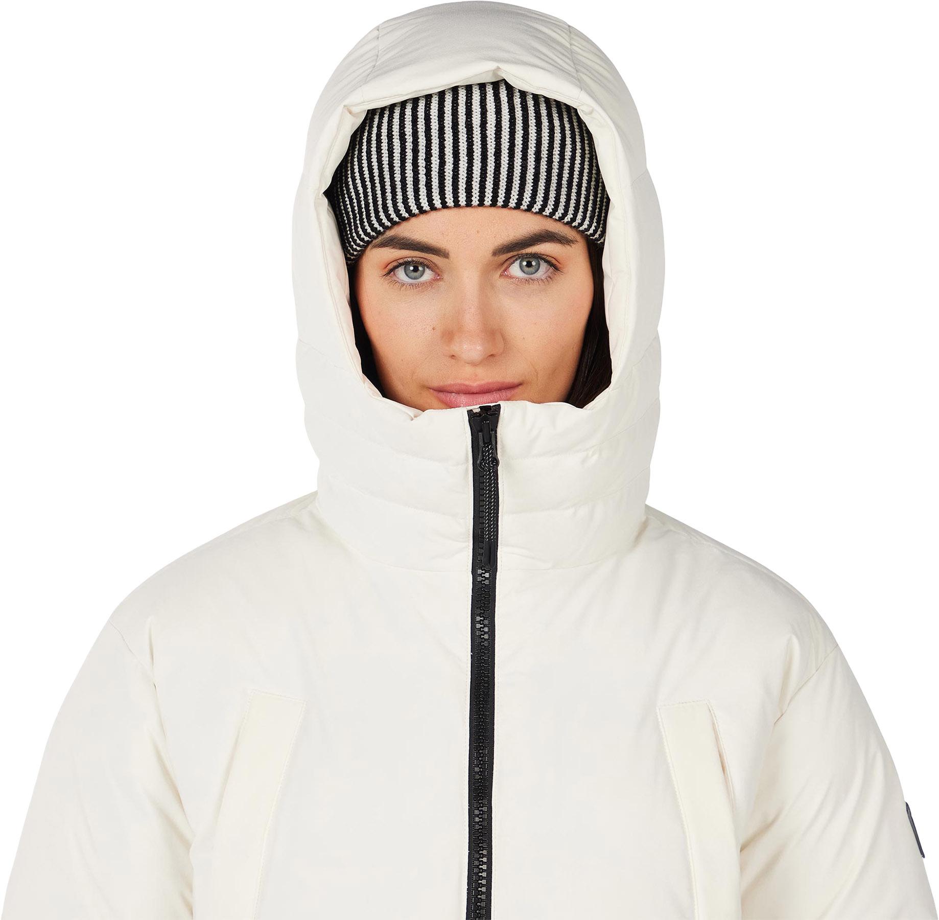 Product gallery image number 13 for product Chavanette Down Parka - Women's