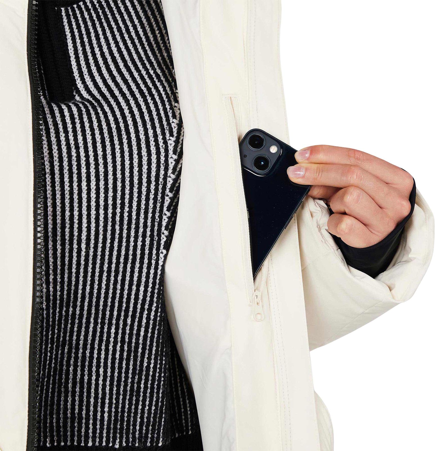 Product gallery image number 2 for product Chavanette Down Parka - Women's