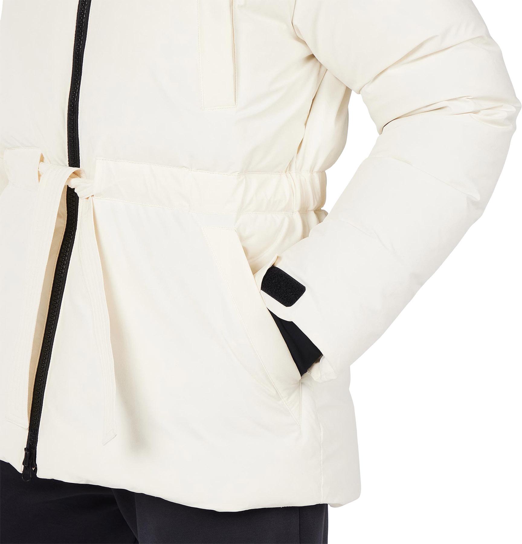 Product gallery image number 5 for product Chavanette Down Parka - Women's