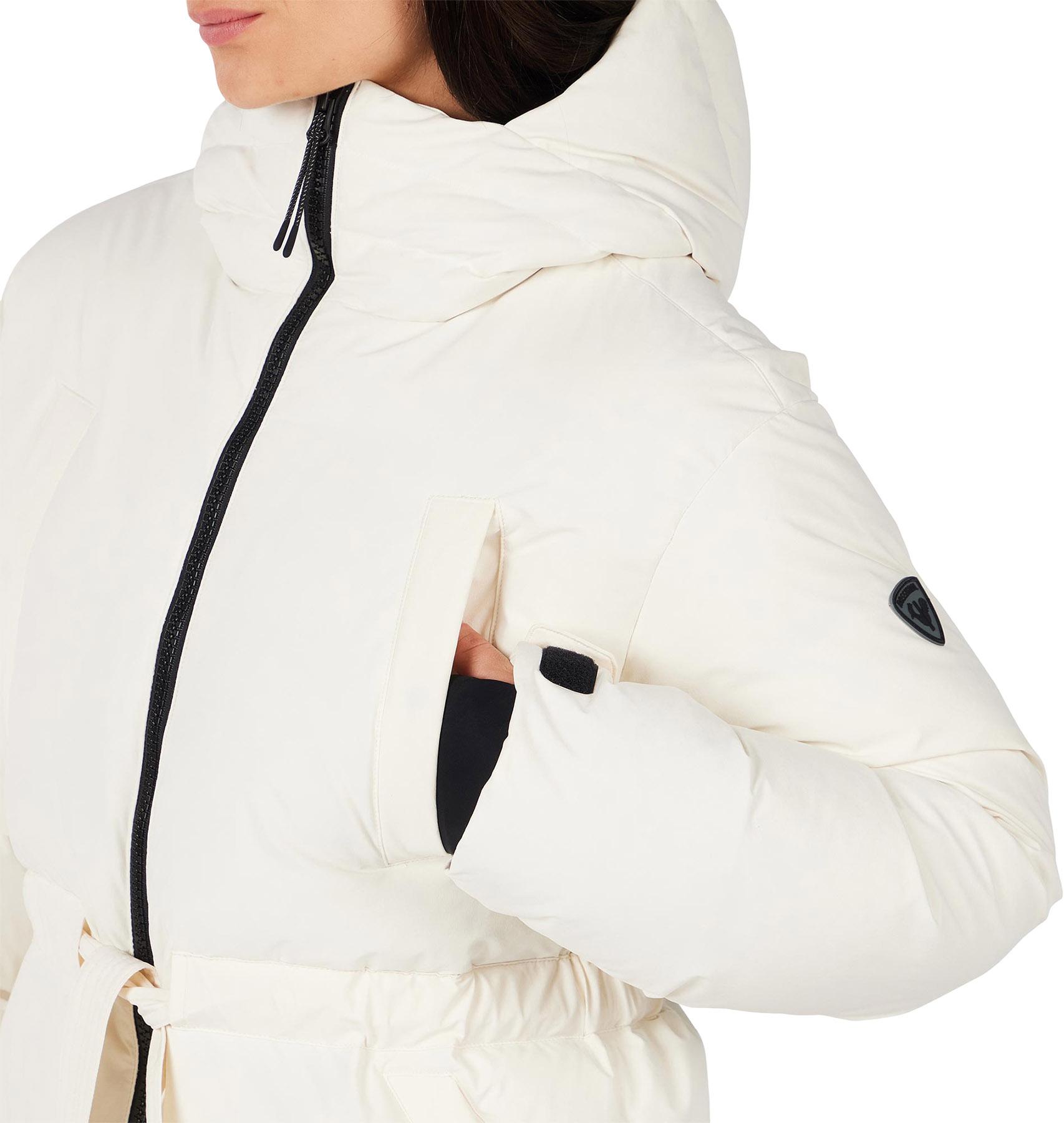 Product gallery image number 6 for product Chavanette Down Parka - Women's