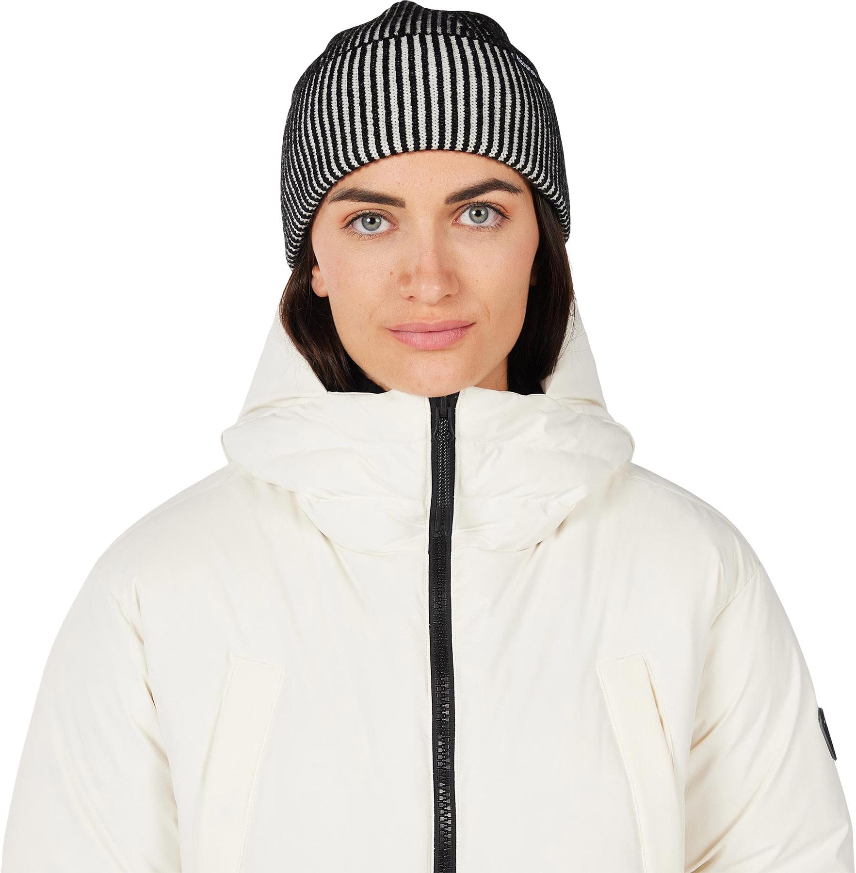 Product gallery image number 7 for product Chavanette Down Parka - Women's