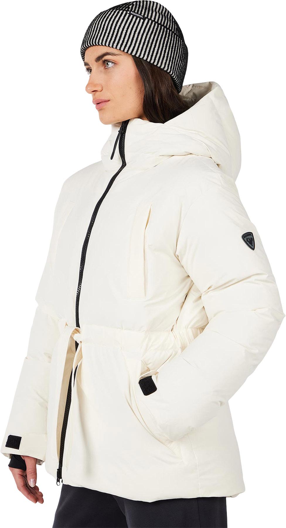 Product gallery image number 11 for product Chavanette Down Parka - Women's
