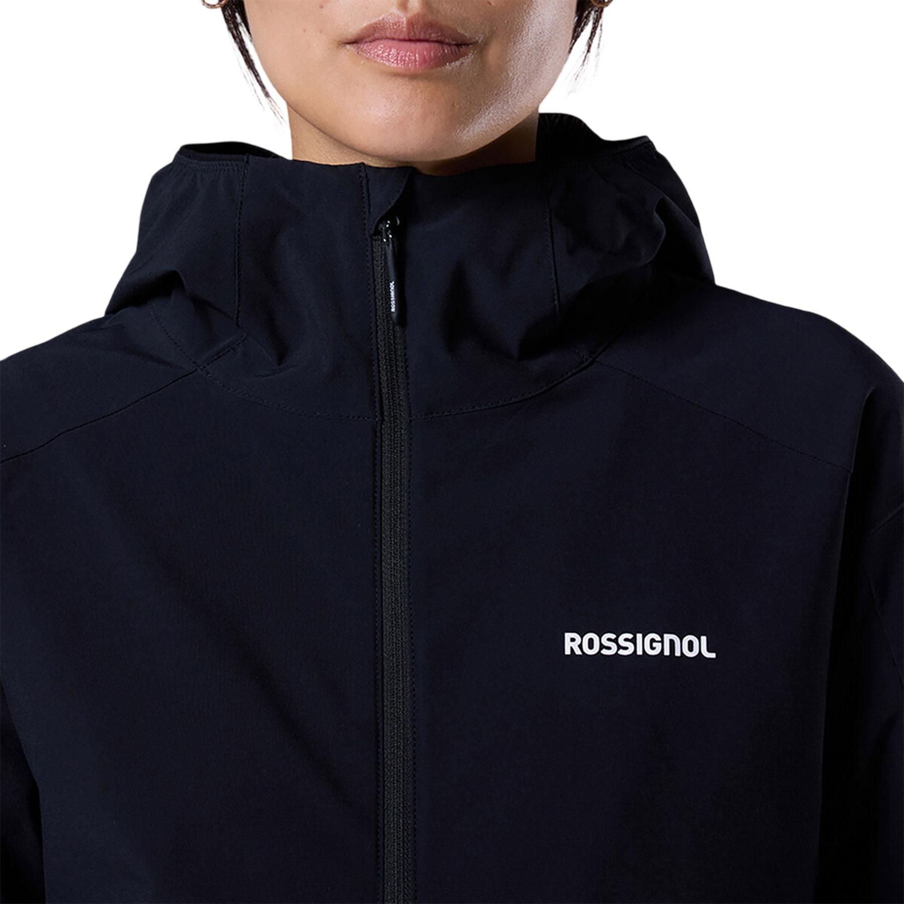 Product gallery image number 2 for product Anorak Stretch - Femme