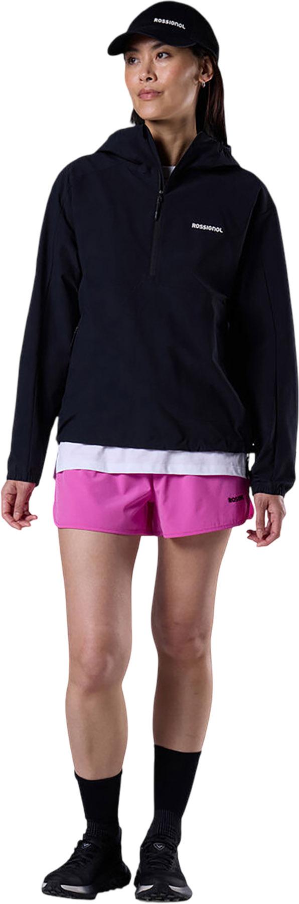 Product image for Anorak Stretch - Femme