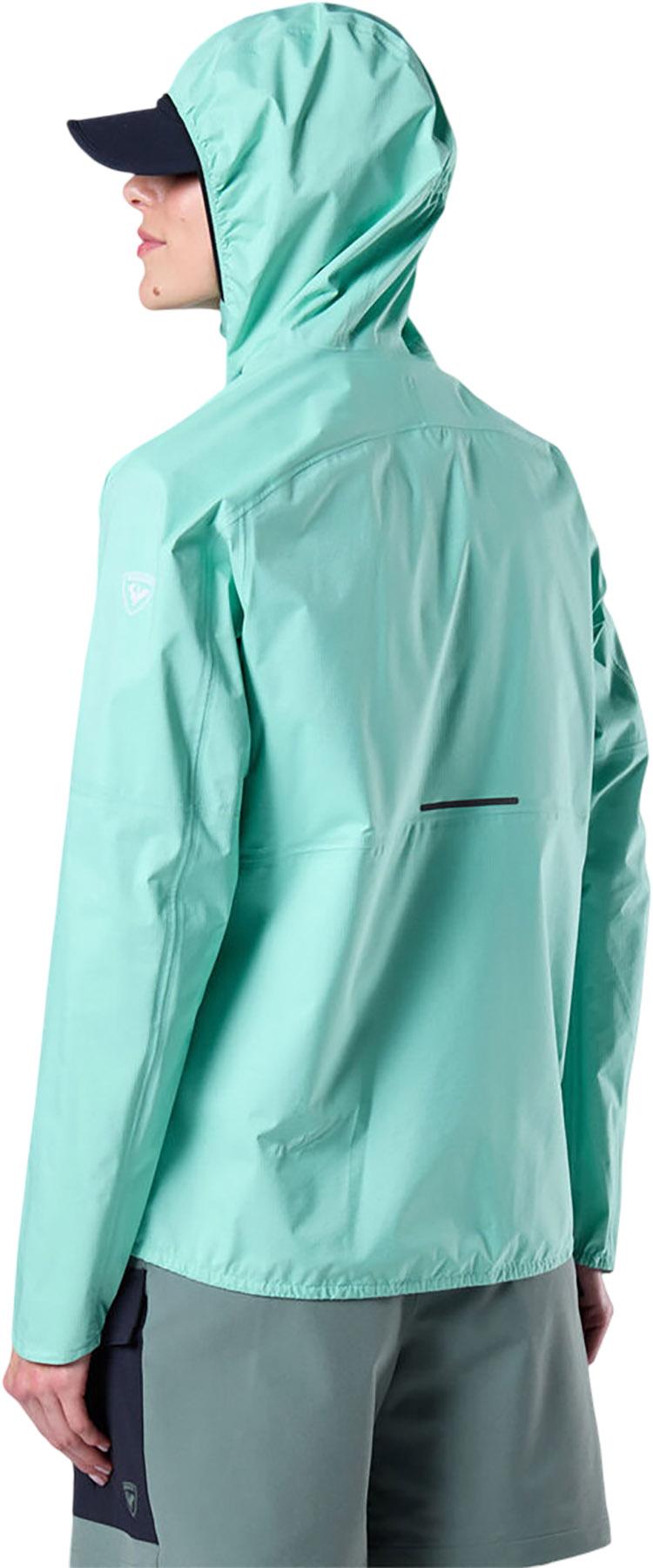 Product gallery image number 2 for product Veste Softshell 2.5 couches imperméable - Femme