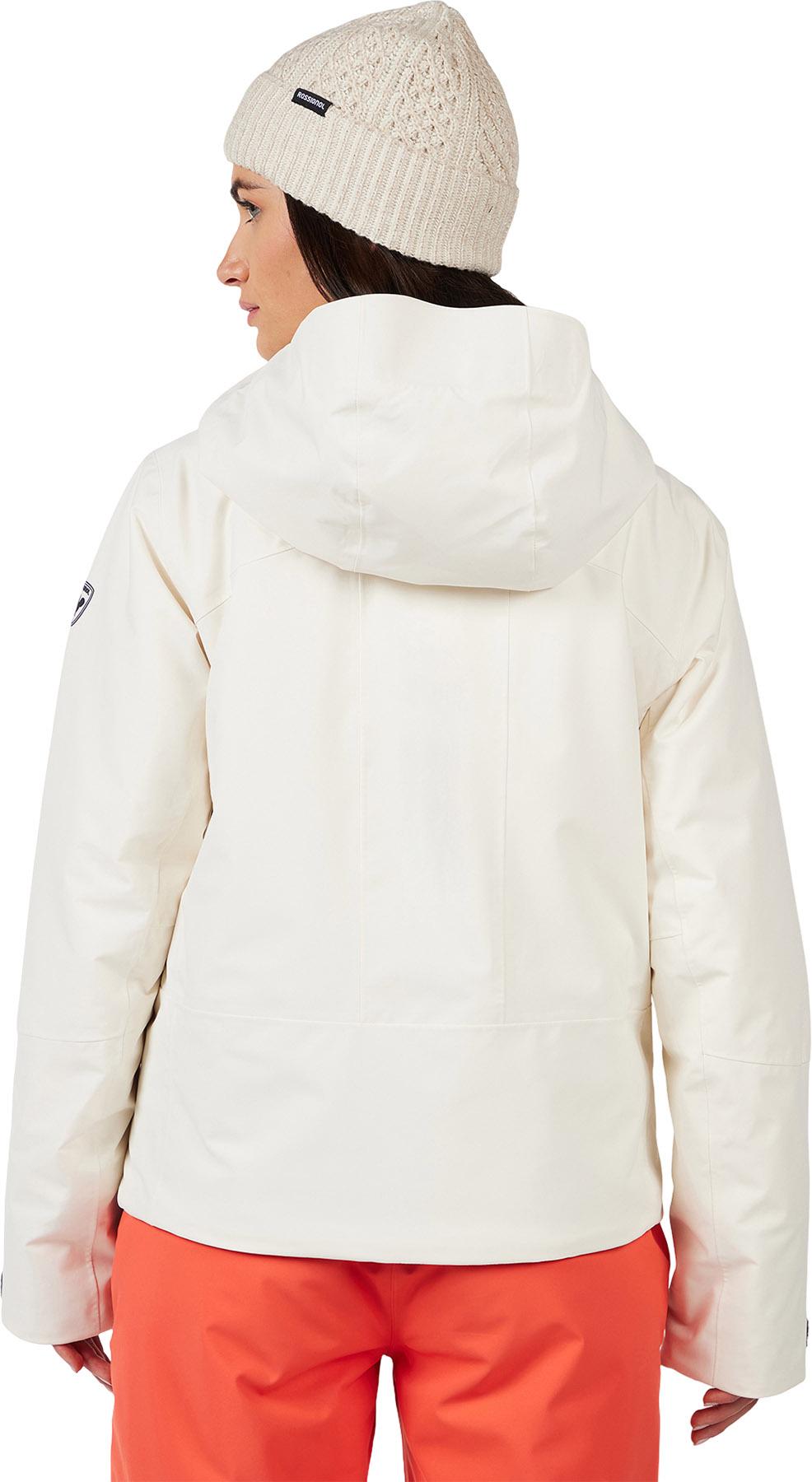 Product gallery image number 11 for product Rochrun Insulated Ski Jacket - Women's