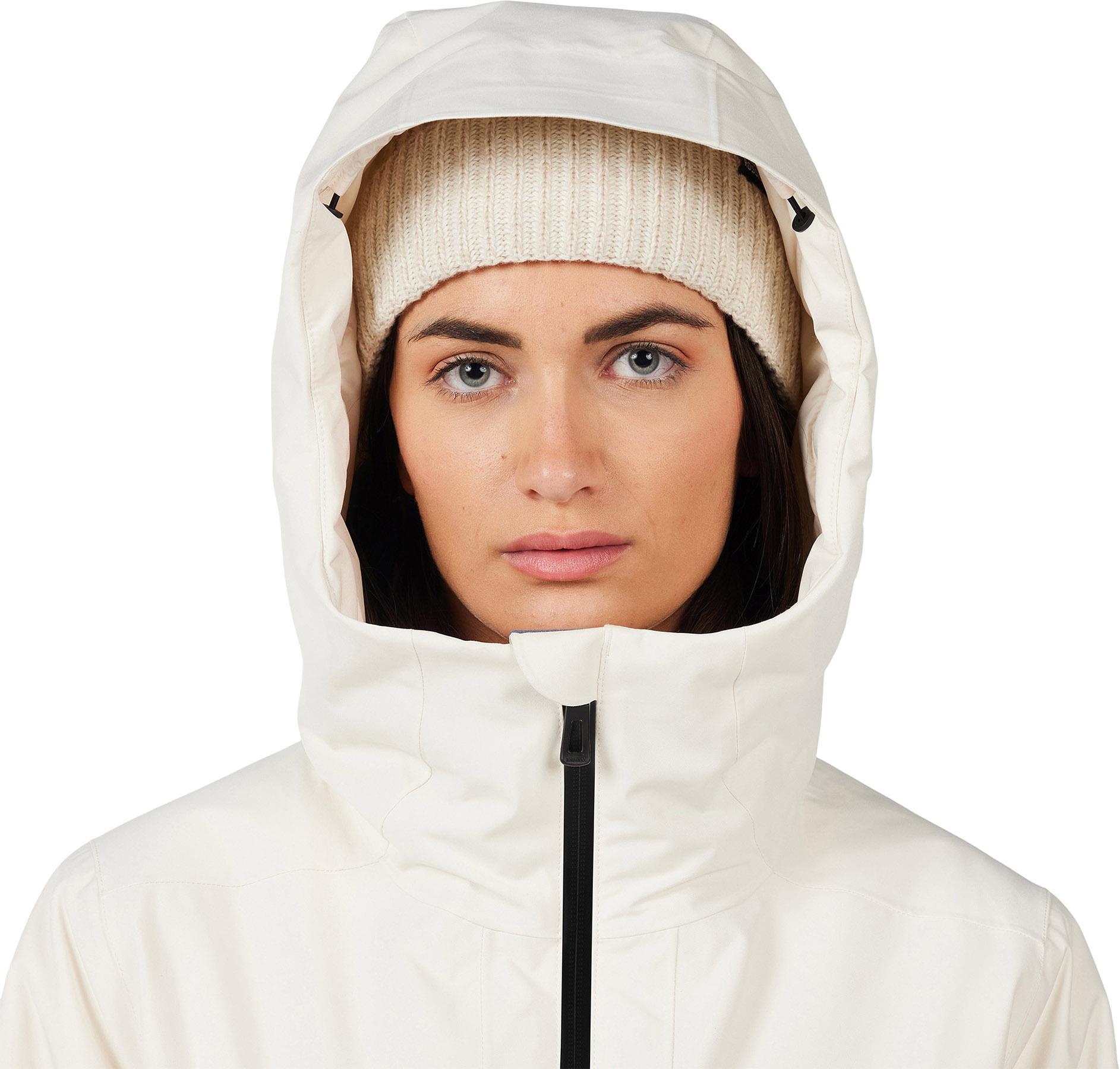 Product gallery image number 7 for product Rochrun Insulated Ski Jacket - Women's