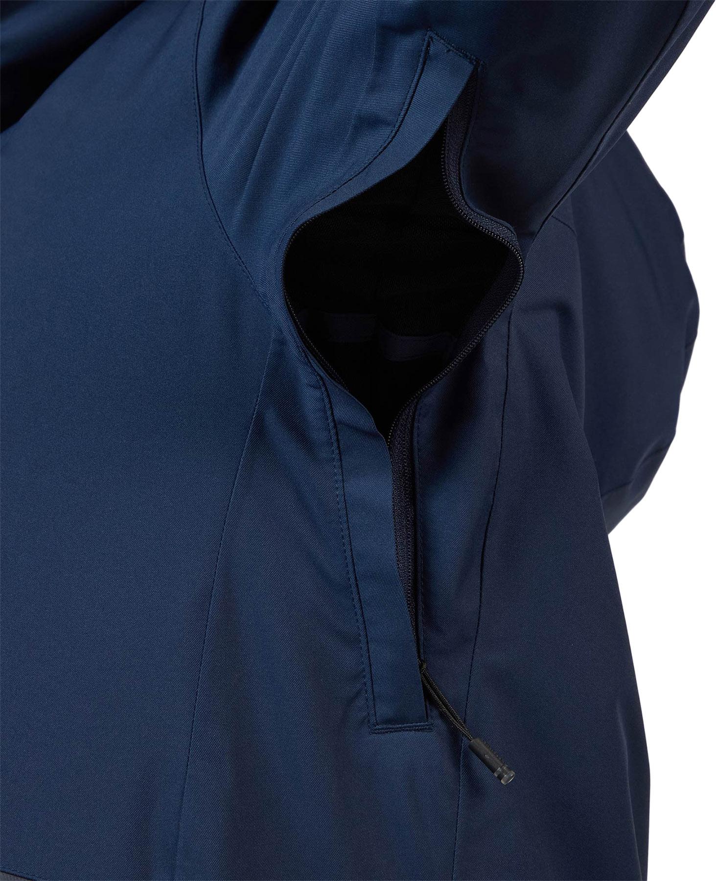 Product gallery image number 12 for product Manteau de ski isolé Rochrun - Femme