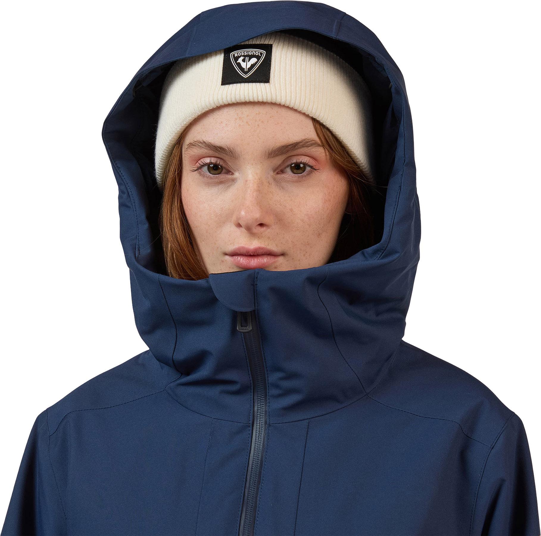 Product gallery image number 13 for product Manteau de ski isolé Rochrun - Femme