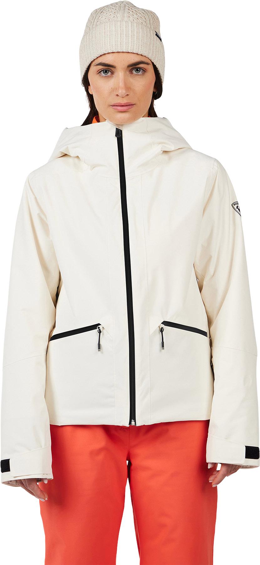 Product gallery image number 3 for product Rochrun Insulated Ski Jacket - Women's