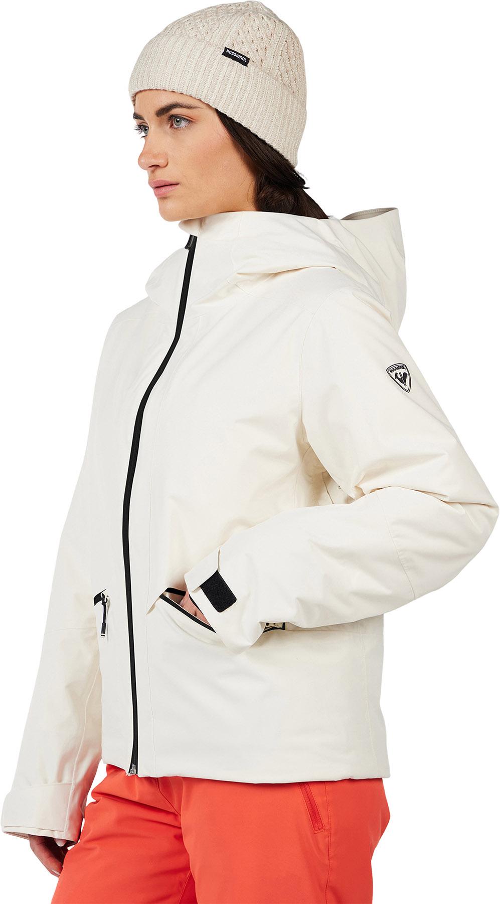 Product gallery image number 2 for product Rochrun Insulated Ski Jacket - Women's