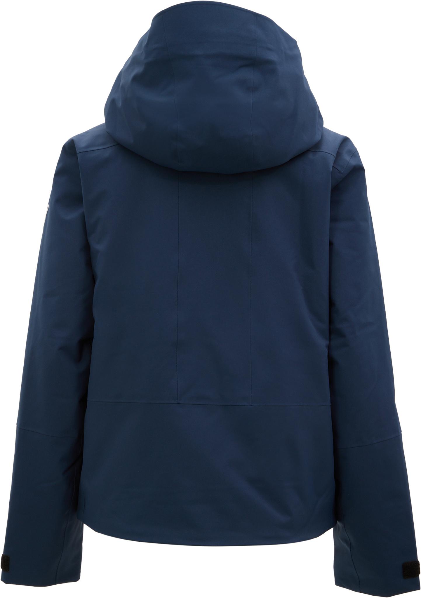 Product gallery image number 16 for product Manteau de ski isolé Rochrun - Femme