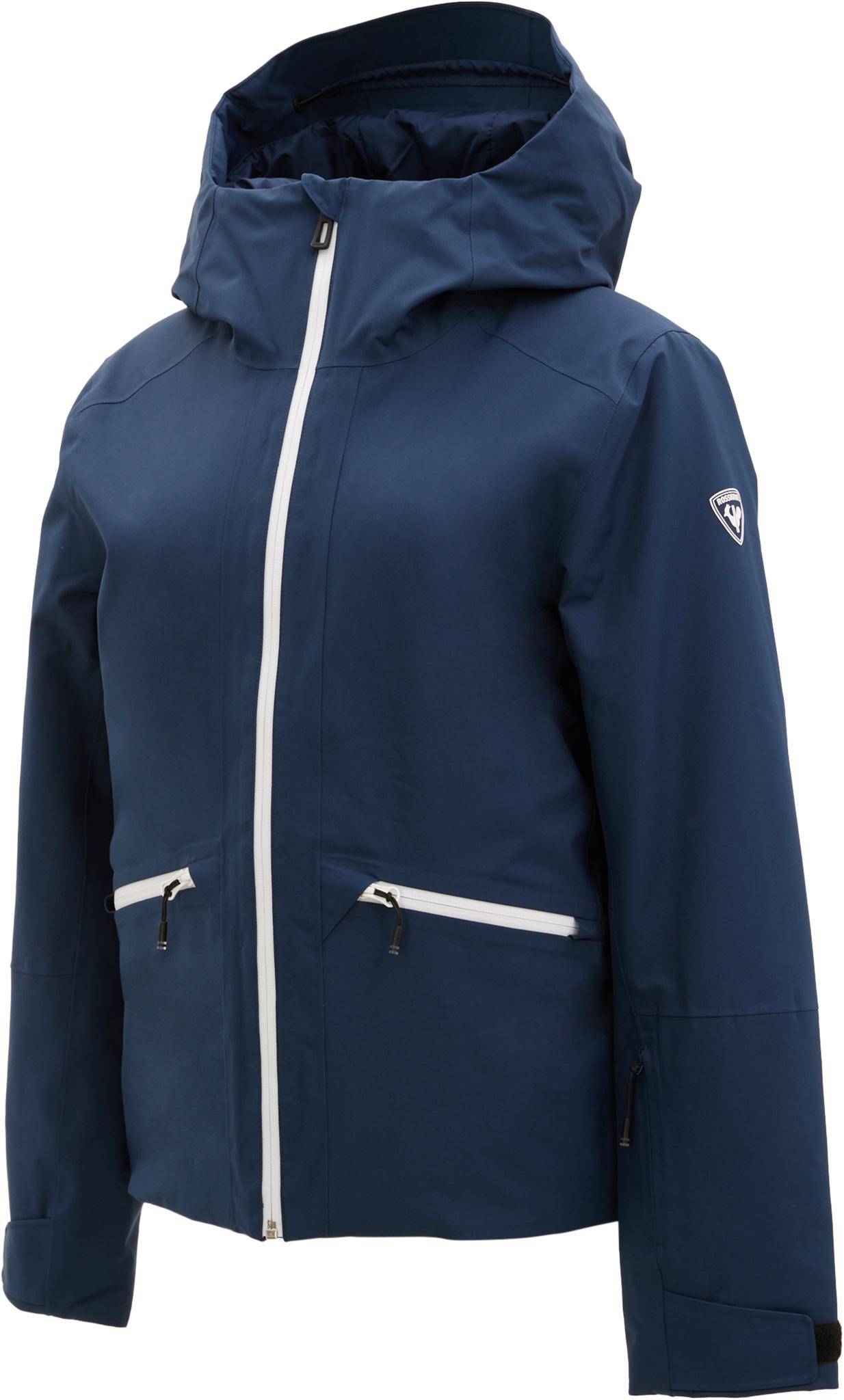 Product gallery image number 17 for product Manteau de ski isolé Rochrun - Femme