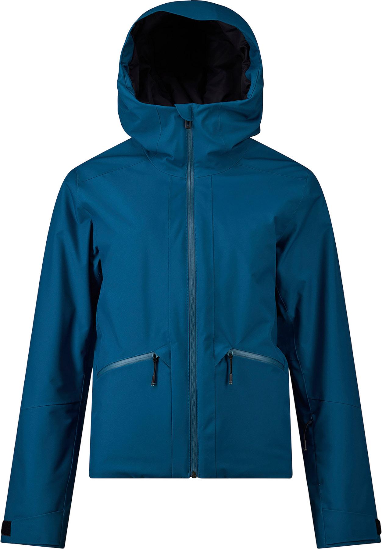 Product gallery image number 1 for product Manteau de ski isolé Rochrun - Femme