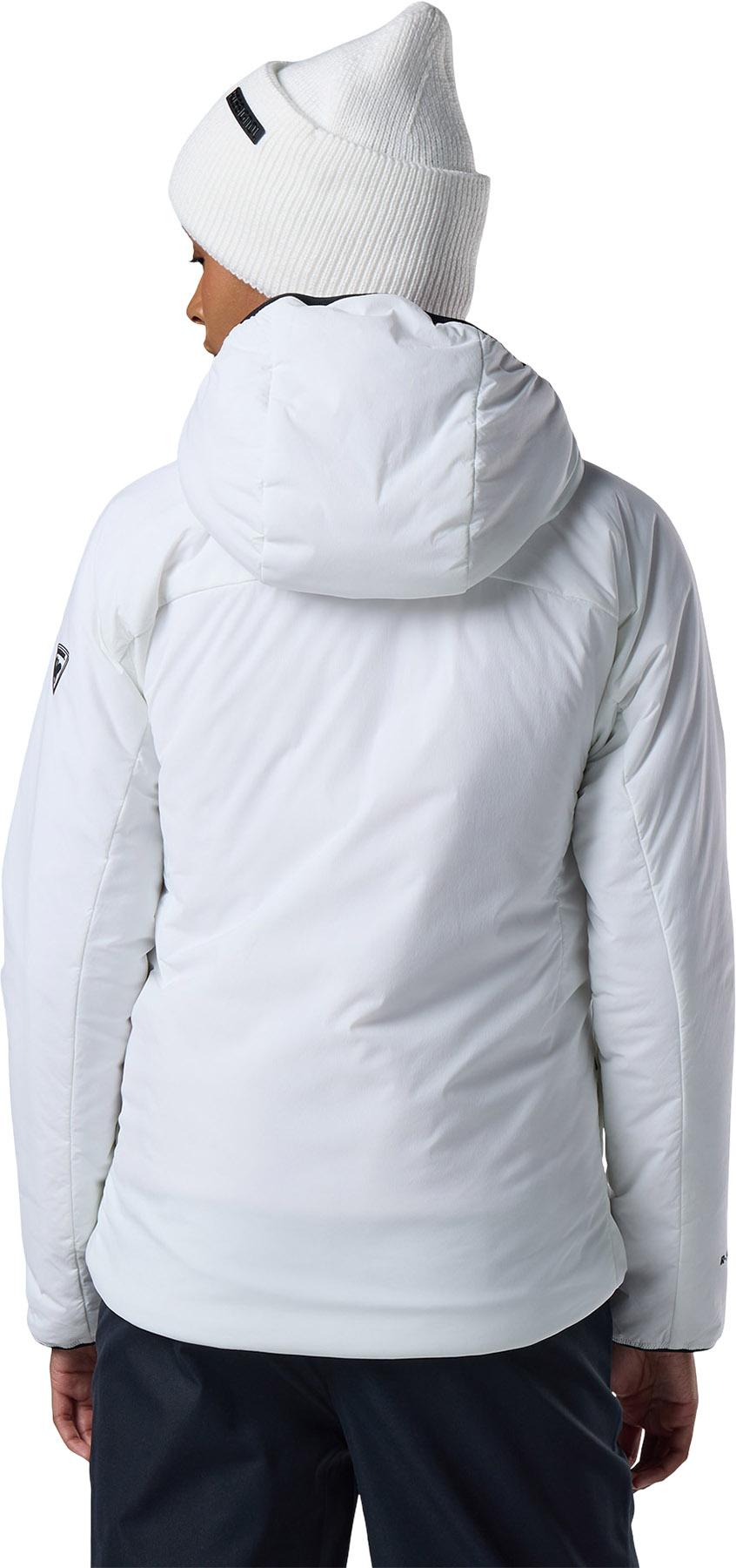Numéro de l'image de la galerie de produits 5 pour le produit Manteau à capuchon Opside - Femme
