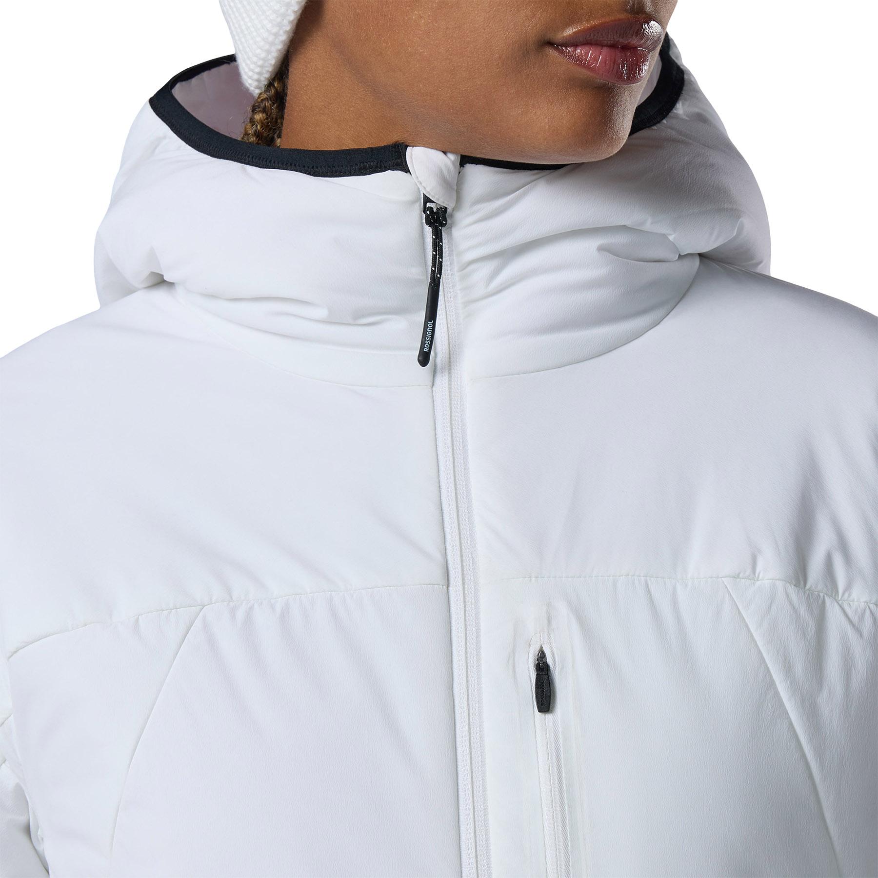 Numéro de l'image de la galerie de produits 6 pour le produit Manteau à capuchon Opside - Femme
