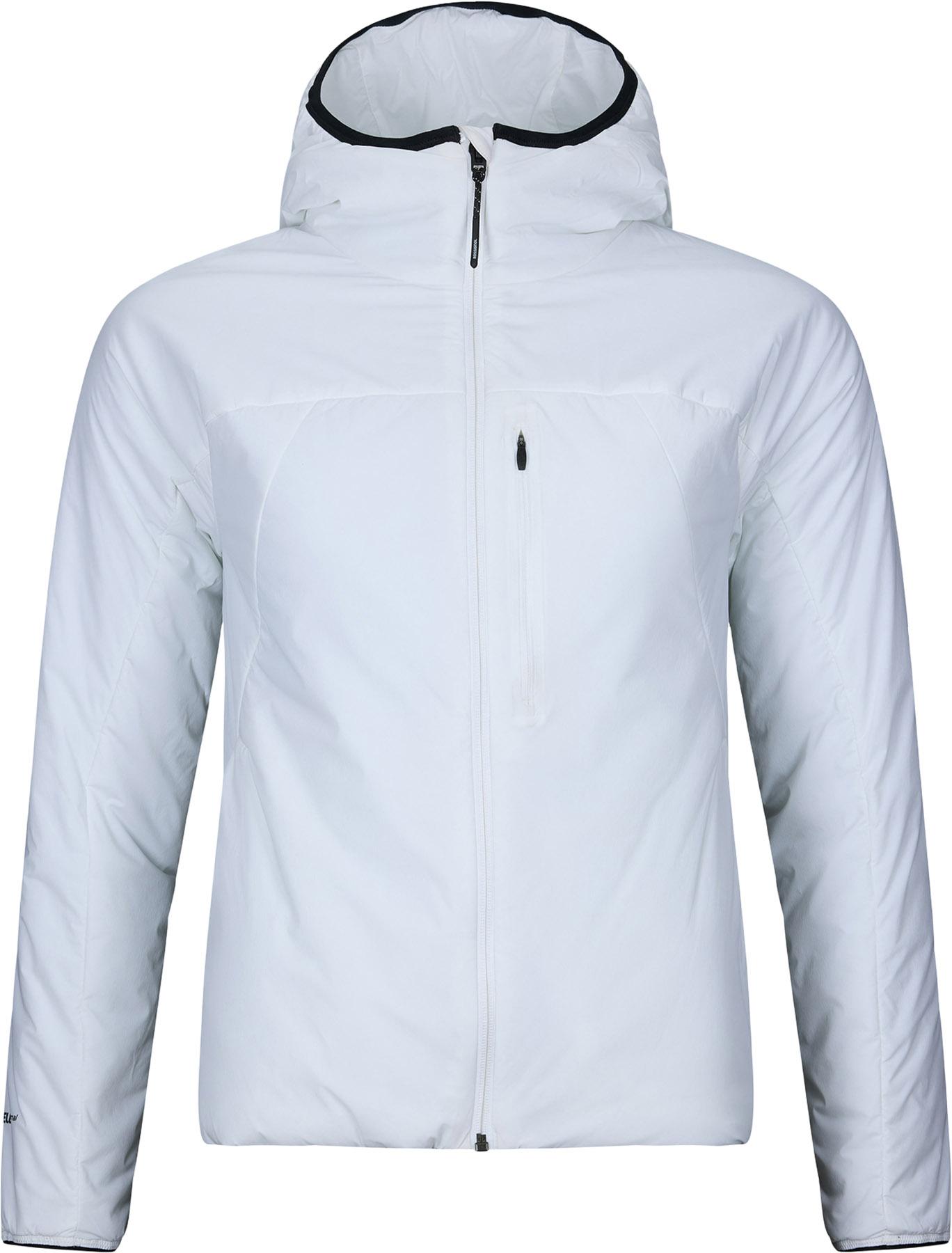 Image de produit pour Manteau à capuchon Opside - Femme