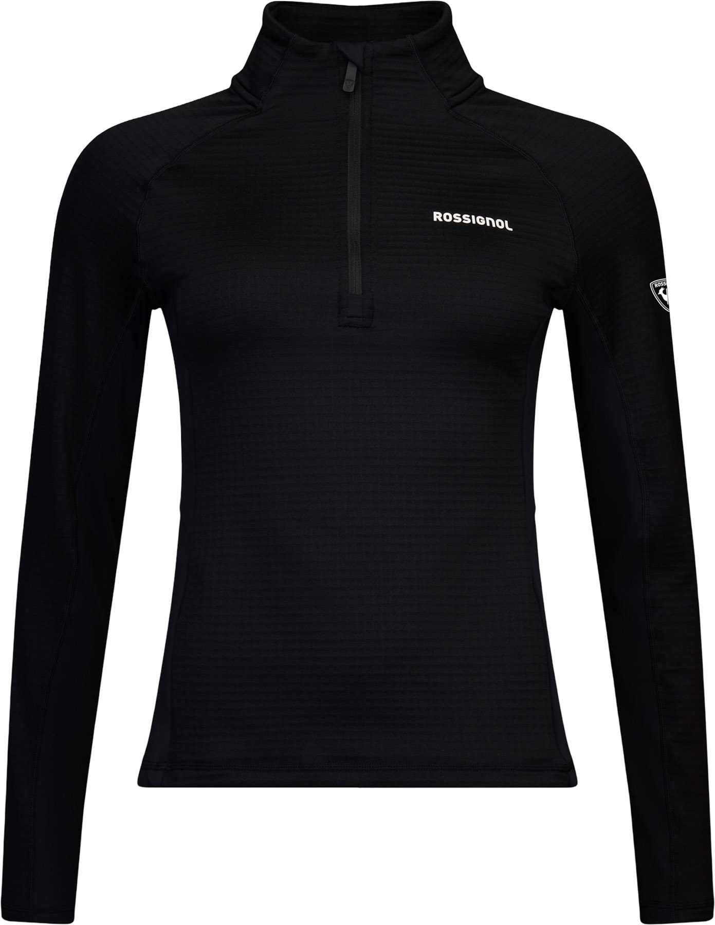 Product image for Blackside Mix Half-Zip Fleece Top - Women's
