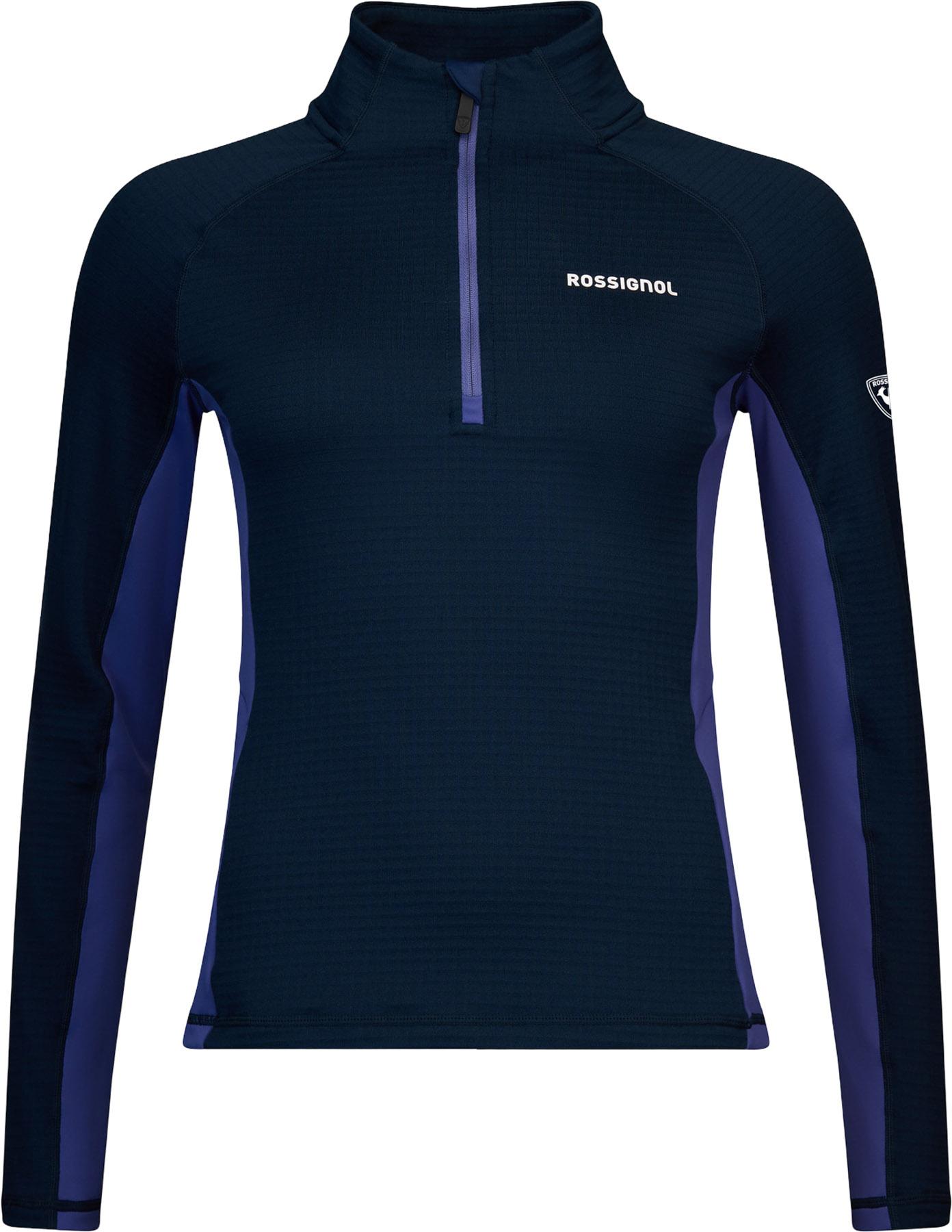 Product image for Blackside Mix Half-Zip Fleece Top - Women's