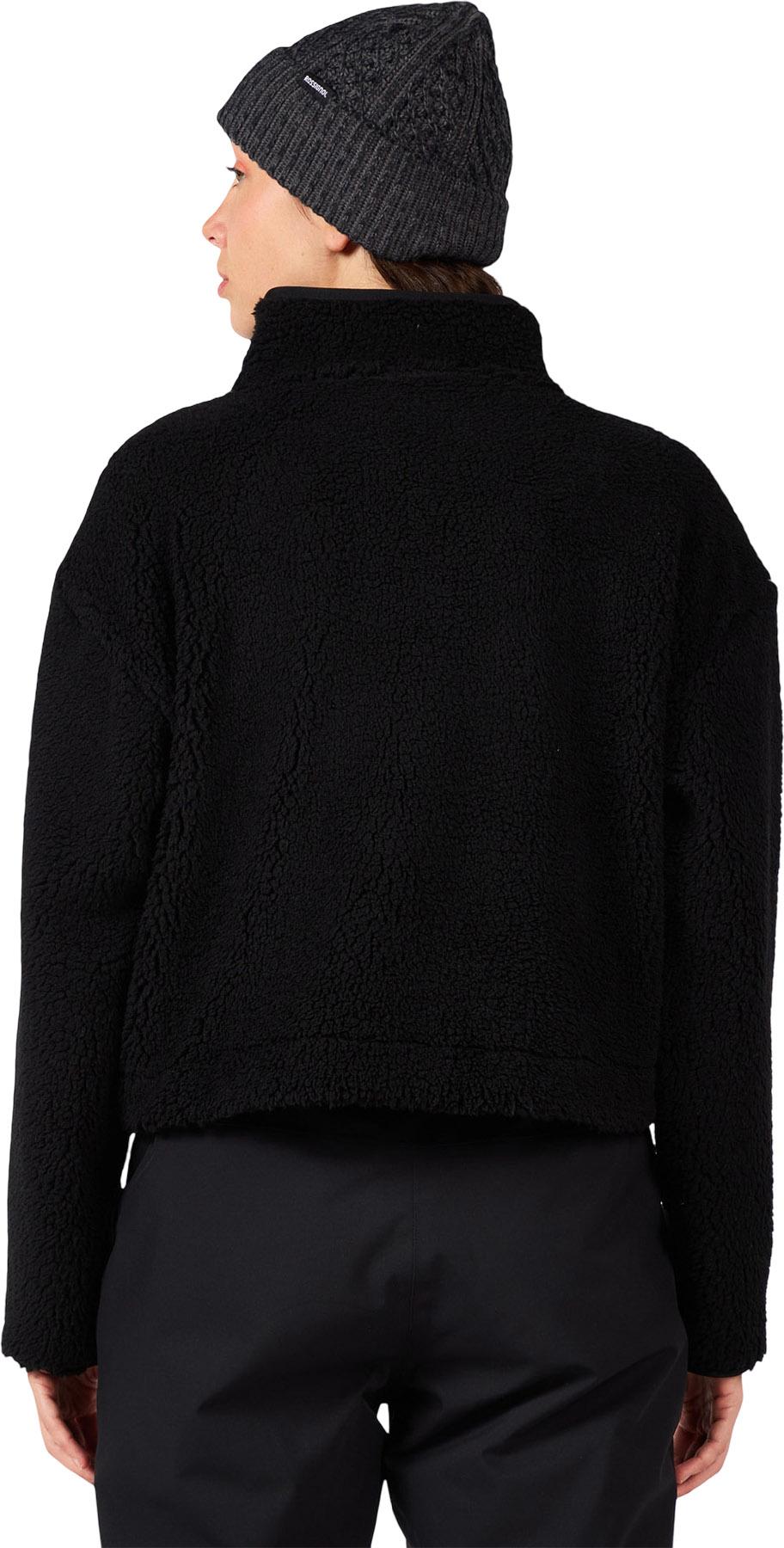 Product gallery image number 2 for product Alltrack Half-Zip Fleece Jacket - Women's
