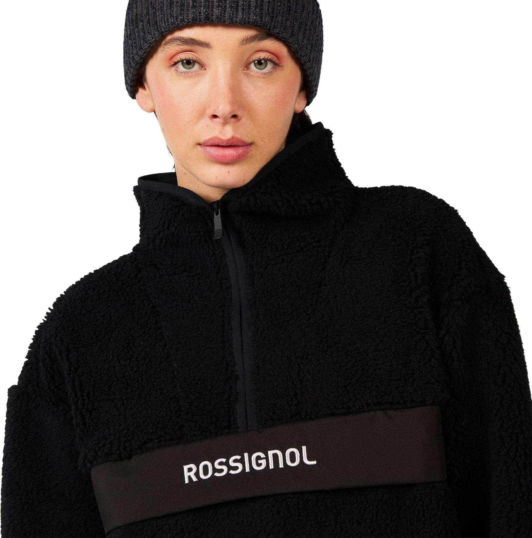 Product gallery image number 3 for product Alltrack Half-Zip Fleece Jacket - Women's