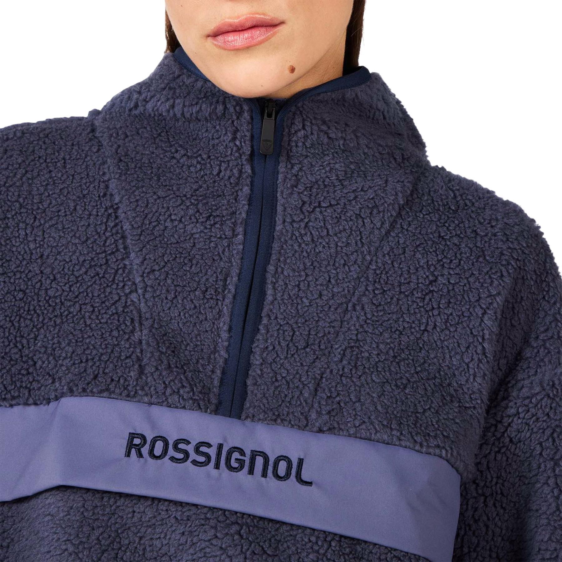 Product gallery image number 4 for product Alltrack Half-Zip Fleece Jacket - Women's