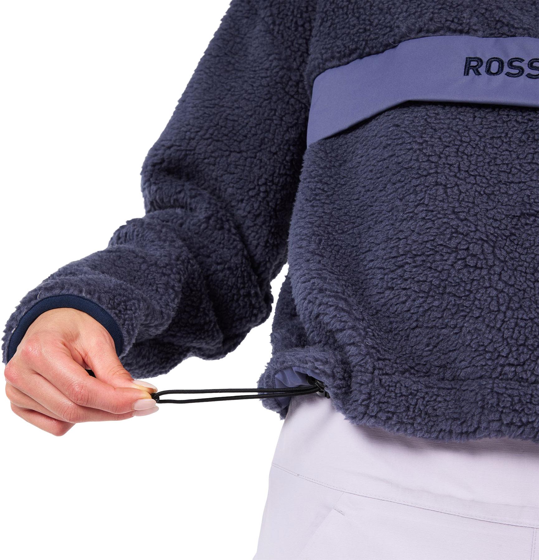 Product gallery image number 5 for product Alltrack Half-Zip Fleece Jacket - Women's