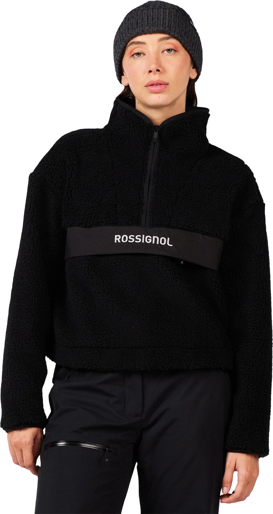 Product gallery image number 4 for product Alltrack Half-Zip Fleece Jacket - Women's