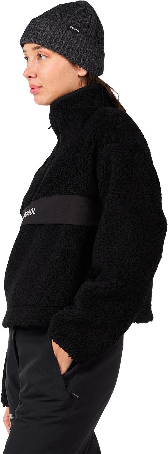 Product gallery image number 5 for product Alltrack Half-Zip Fleece Jacket - Women's