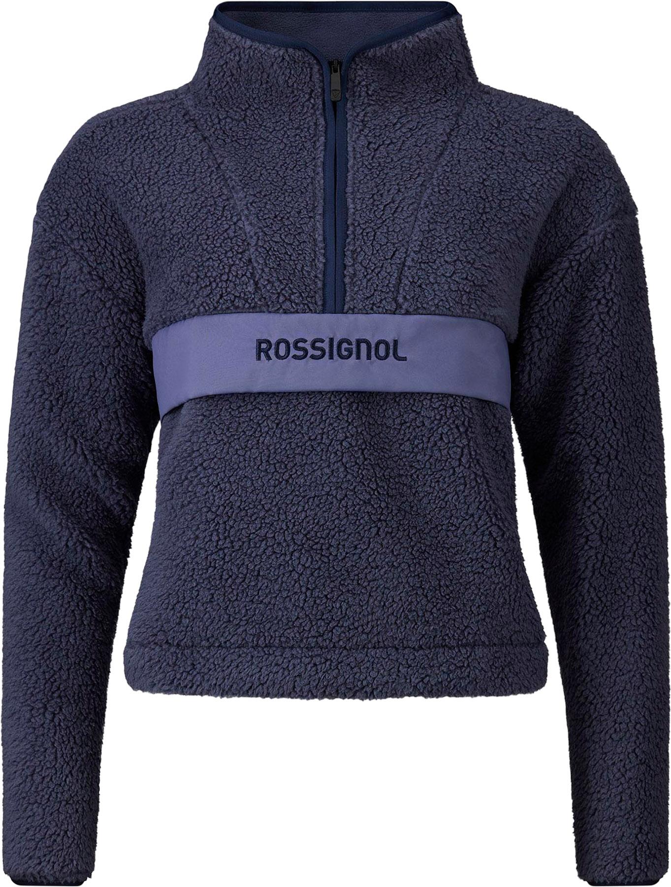 Product image for Alltrack Half-Zip Fleece Jacket - Women's