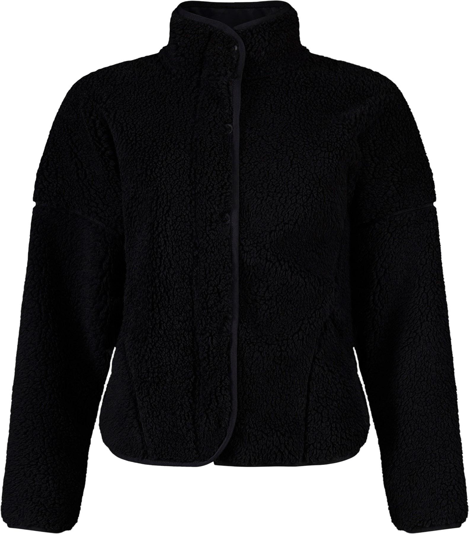 Product image for AllTrack Snap Sherpa Jacket - Women's