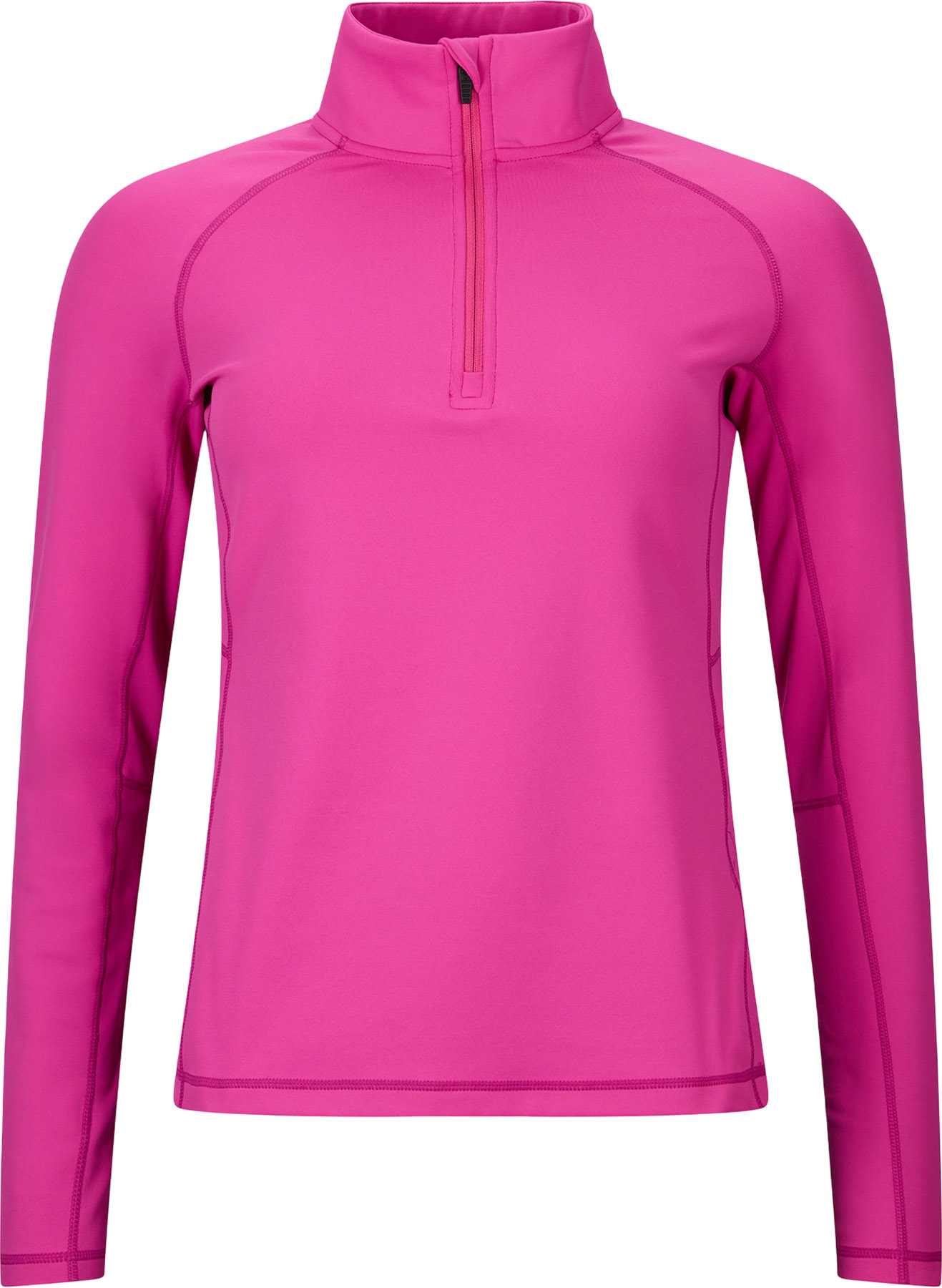 Electric Fuchsia