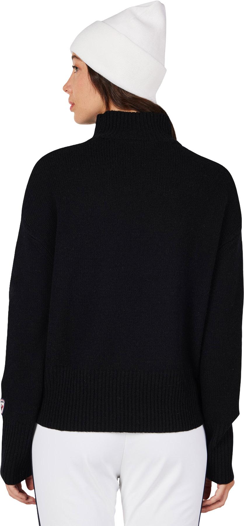 Product gallery image number 2 for product Signature Sweater - Women's