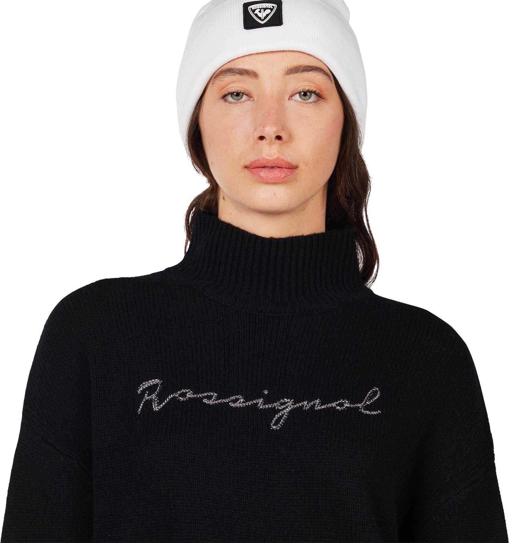 Product gallery image number 3 for product Signature Sweater - Women's